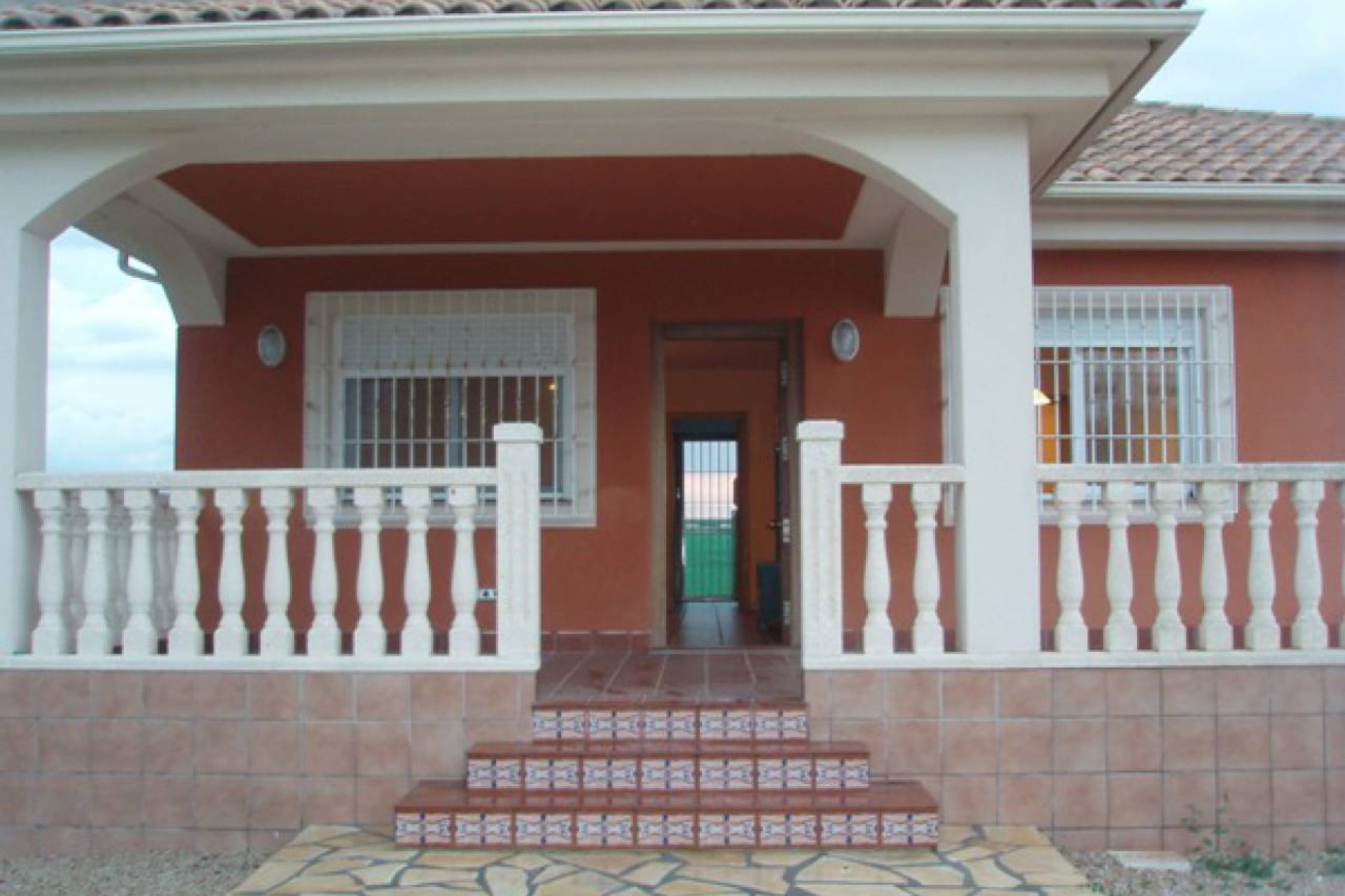 Resale - Villa - Los Alcazares - Bahia Bella