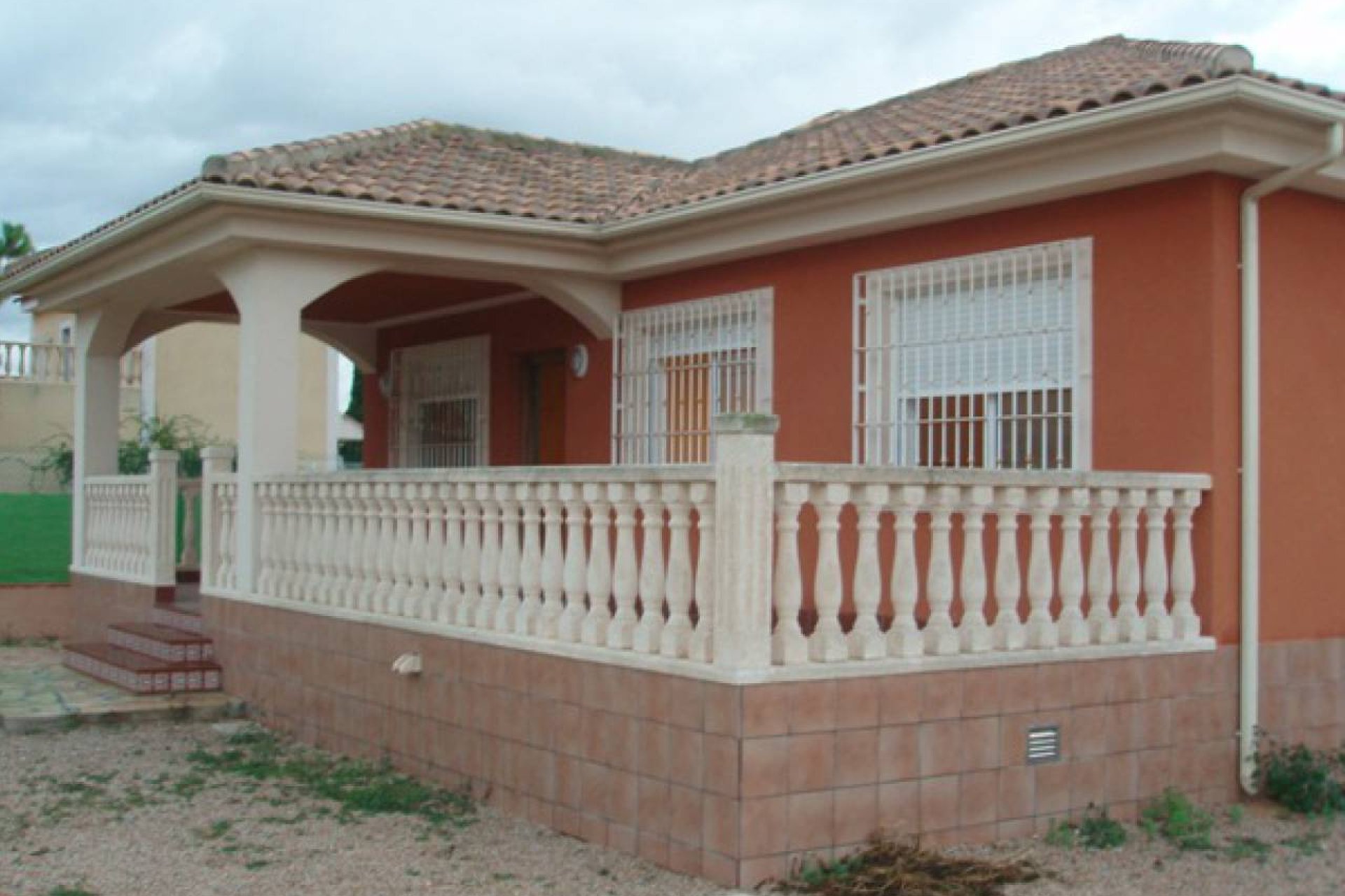 Resale - Villa - Los Alcazares - Bahia Bella