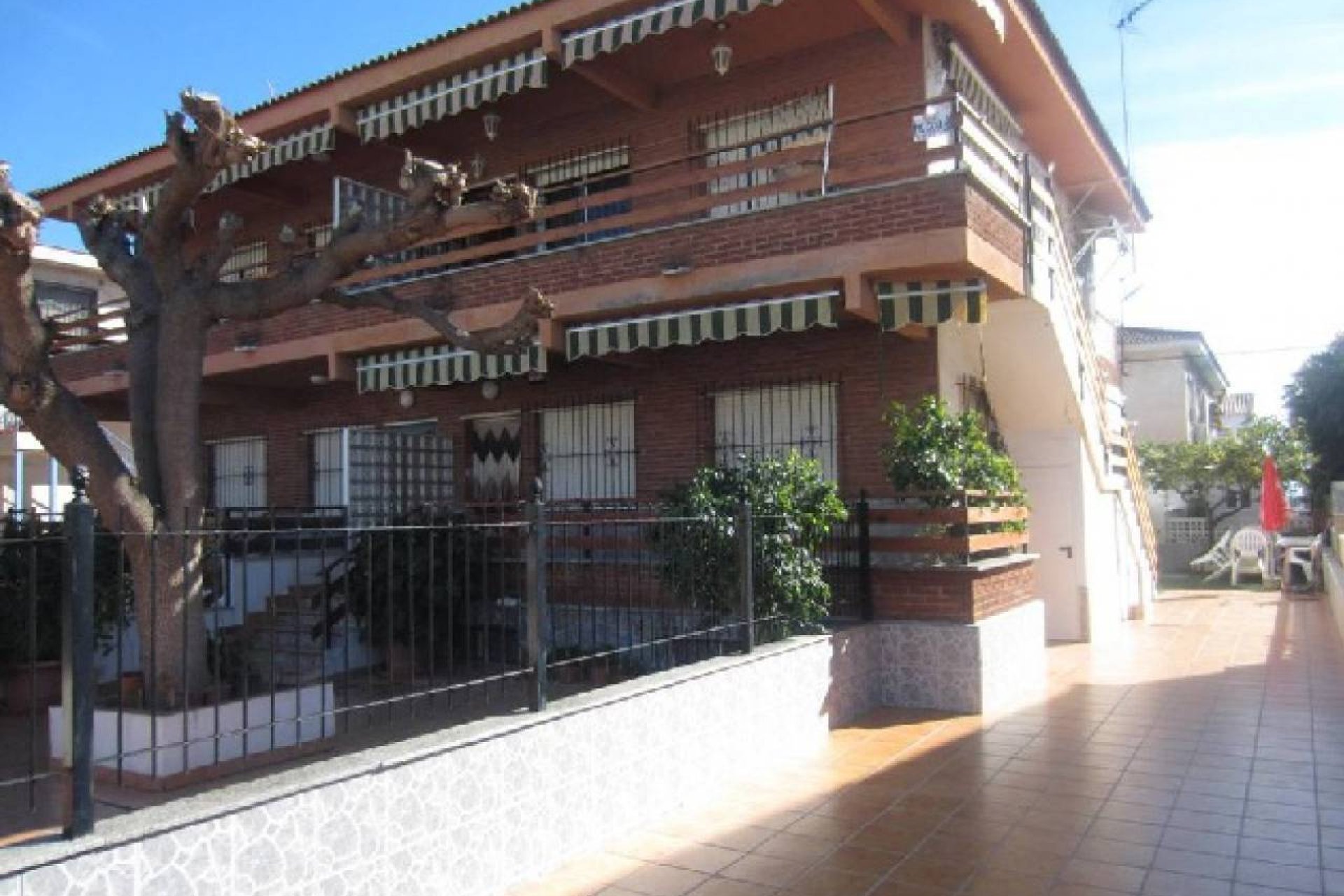 Resale - Villa - Los Alcazares - Beach