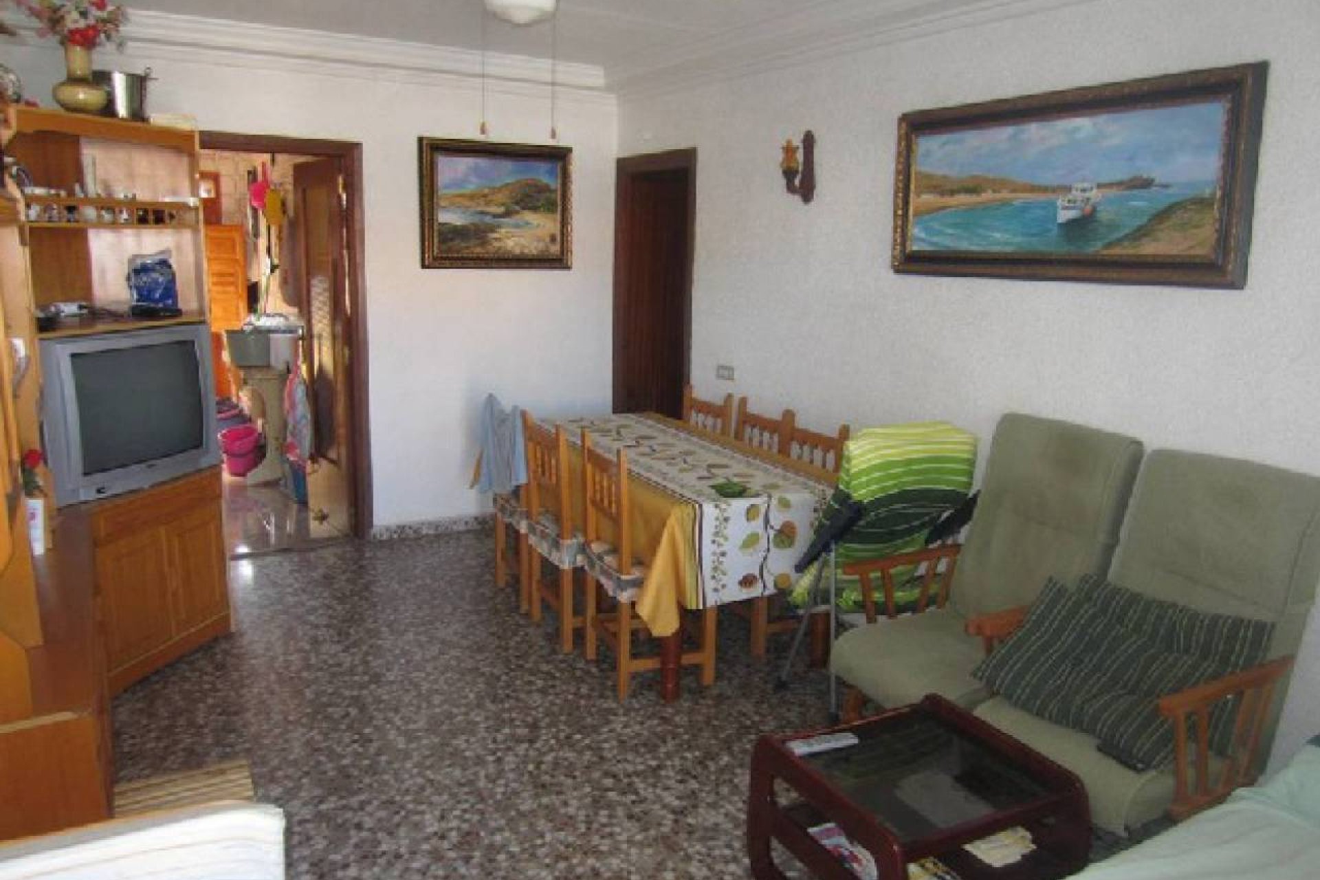 Resale - Villa - Los Alcazares - Beach