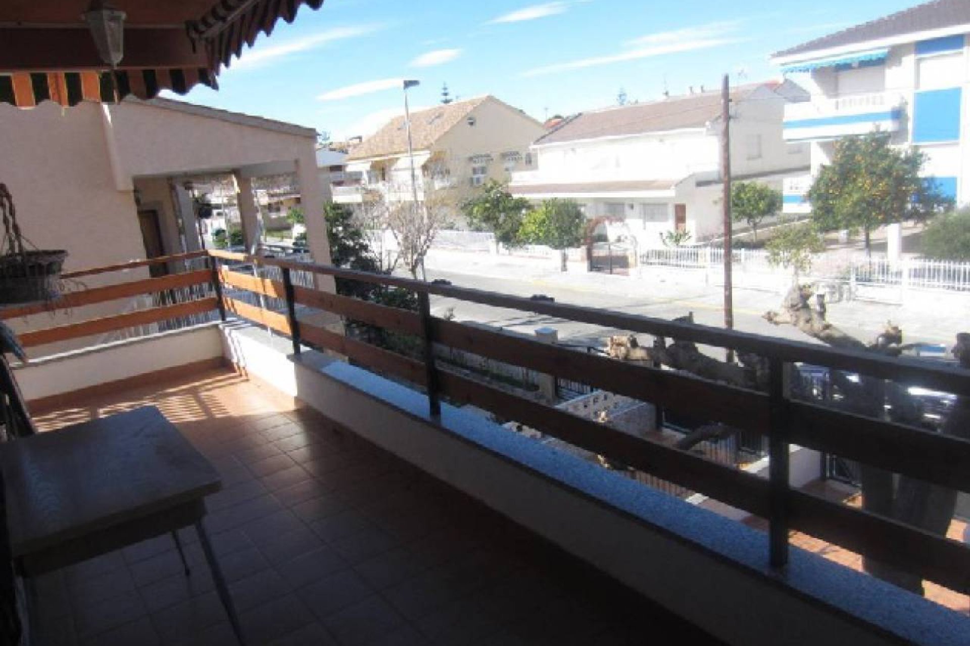 Resale - Villa - Los Alcazares - Beach