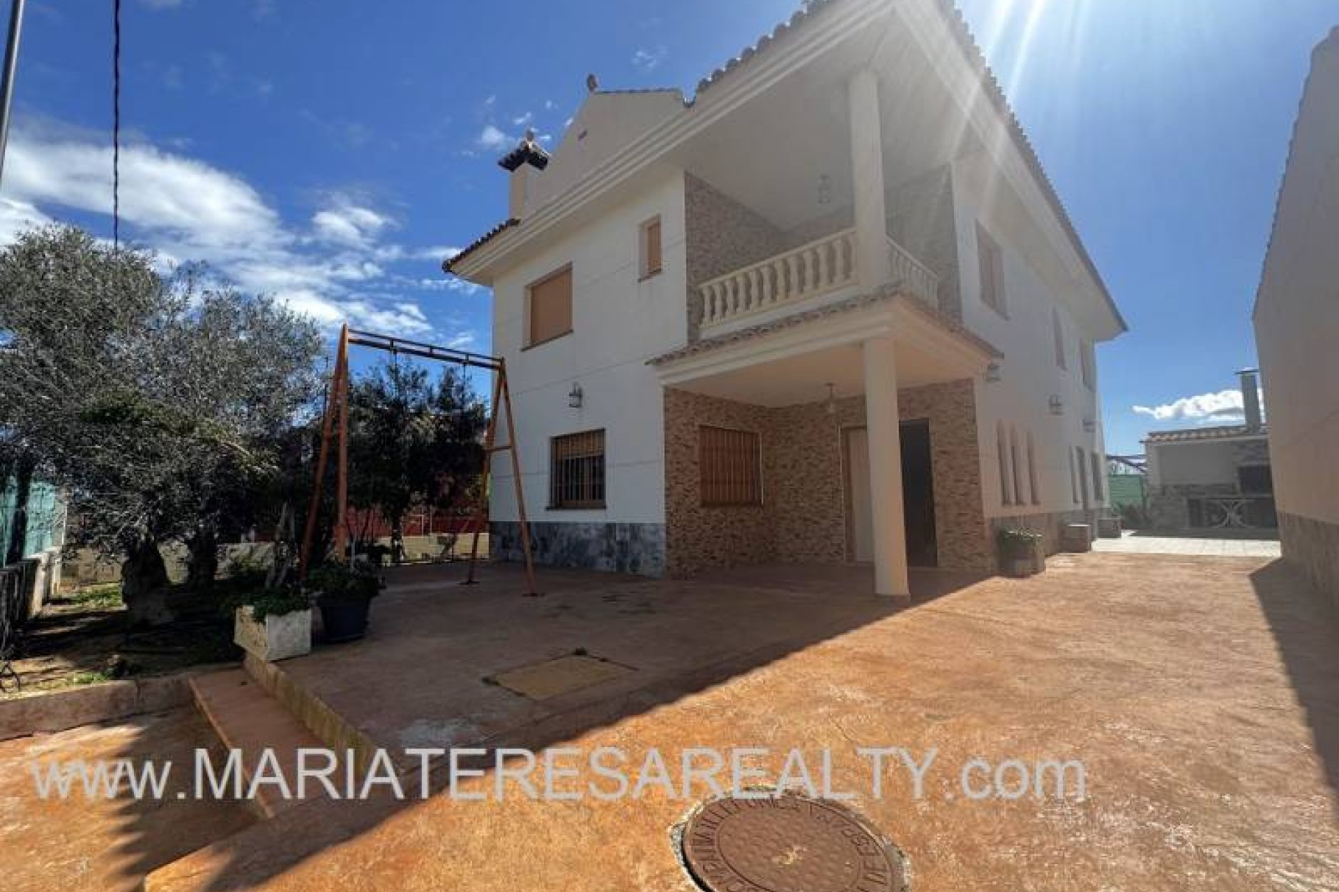 Resale - Villa - Los Alcazares - La Bahia Bella