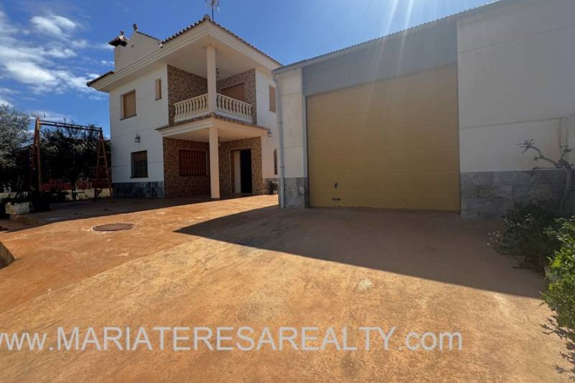 Resale - Villa - Los Alcazares - La Bahia Bella