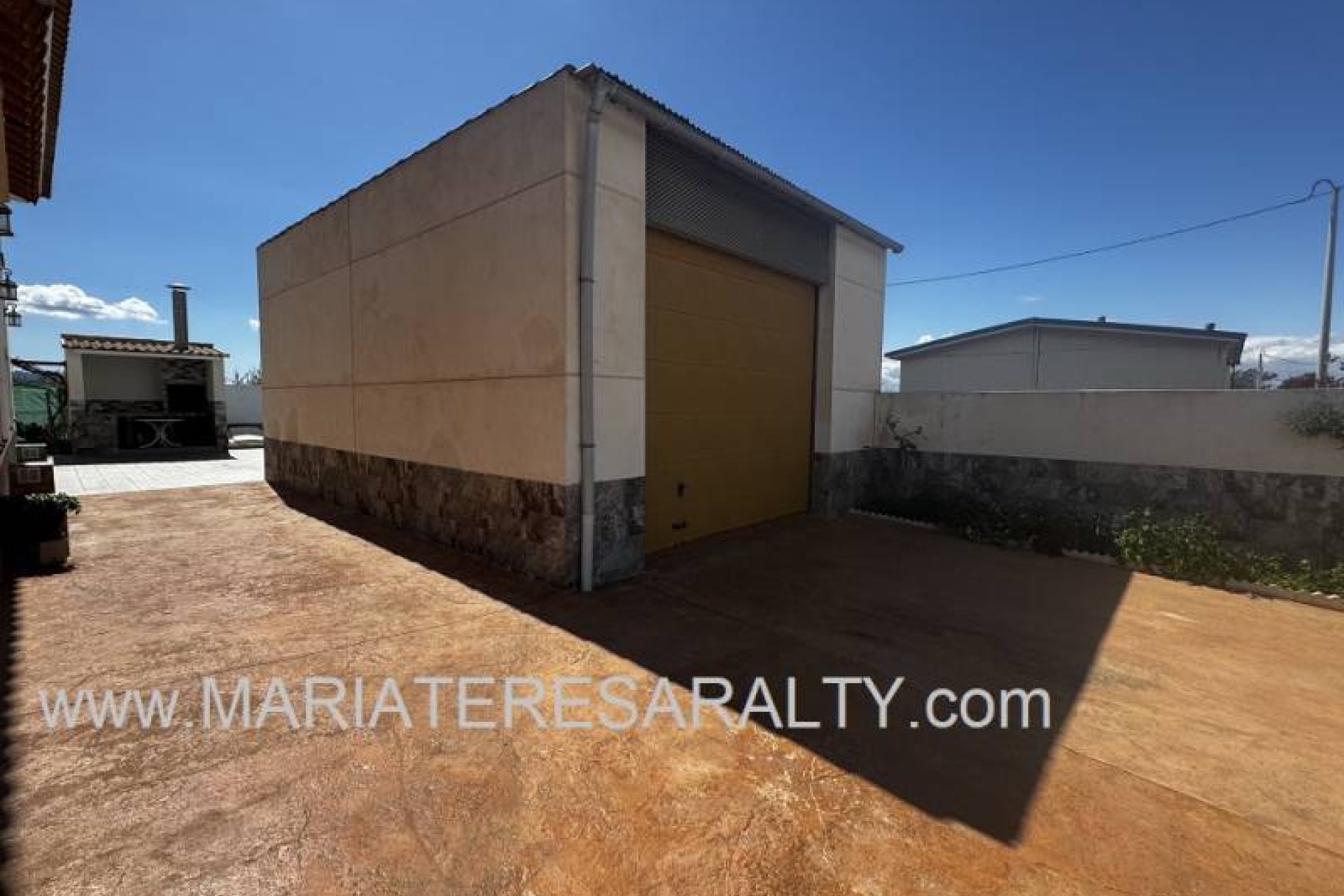 Resale - Villa - Los Alcazares - La Bahia Bella