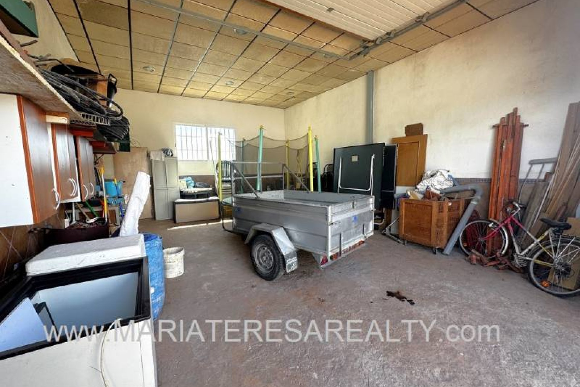 Resale - Villa - Los Alcazares - La Bahia Bella