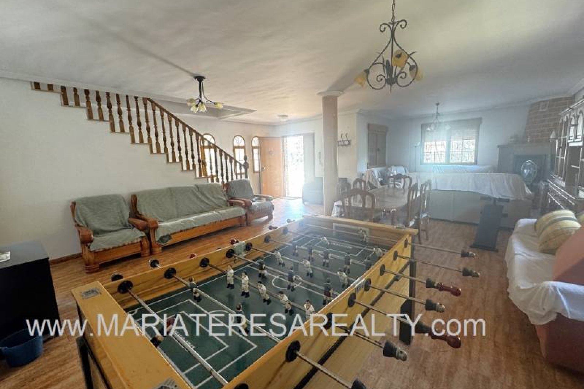 Resale - Villa - Los Alcazares - La Bahia Bella