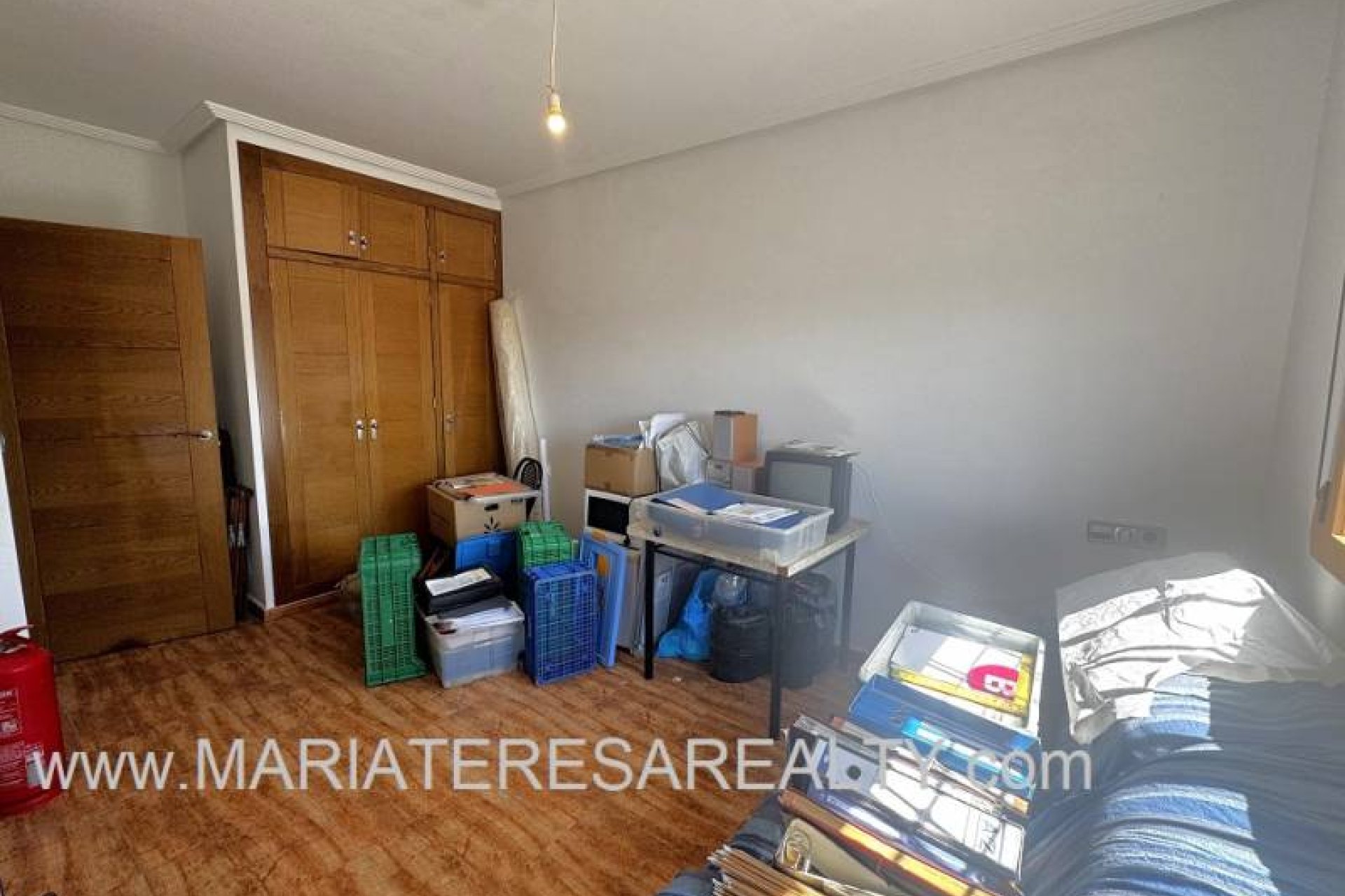 Resale - Villa - Los Alcazares - La Bahia Bella