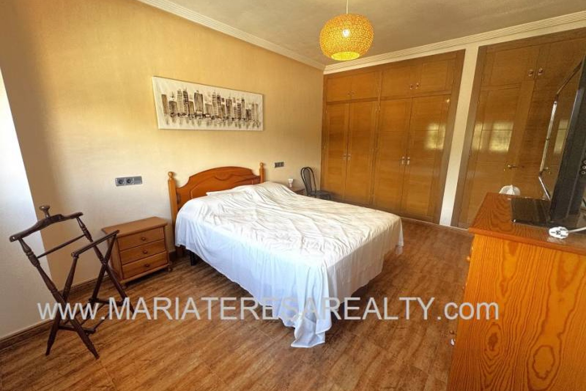 Resale - Villa - Los Alcazares - La Bahia Bella