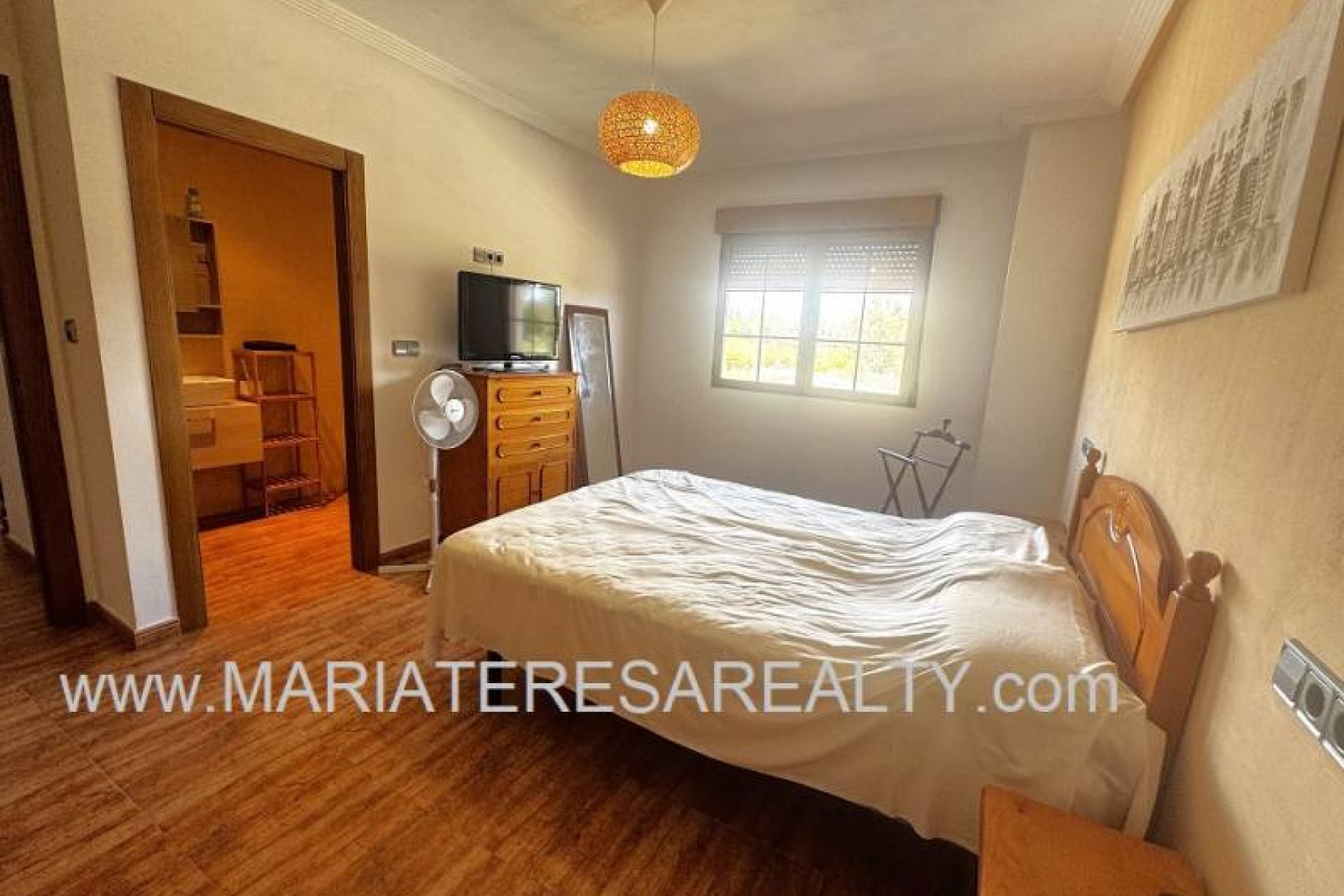 Resale - Villa - Los Alcazares - La Bahia Bella