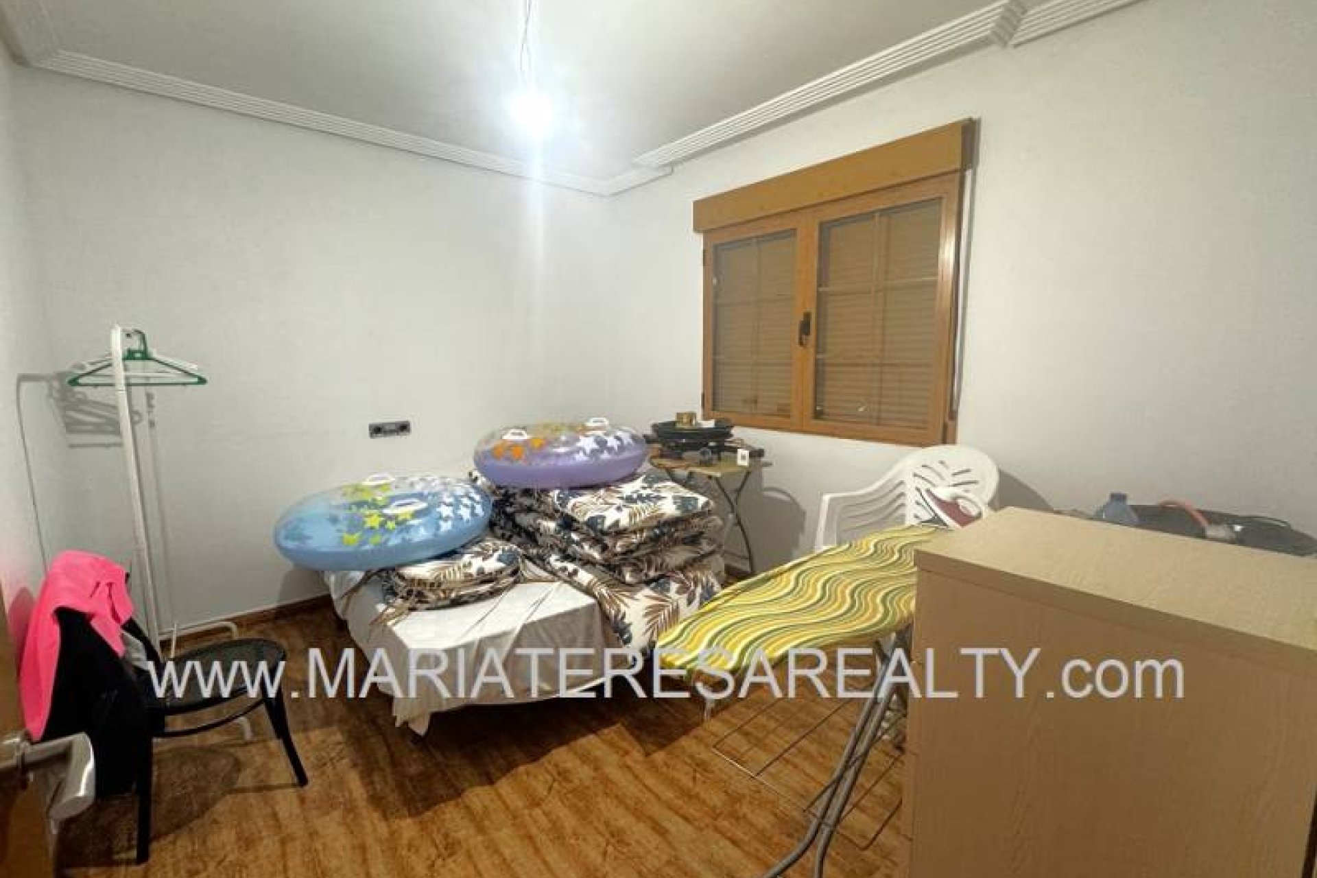 Resale - Villa - Los Alcazares - La Bahia Bella