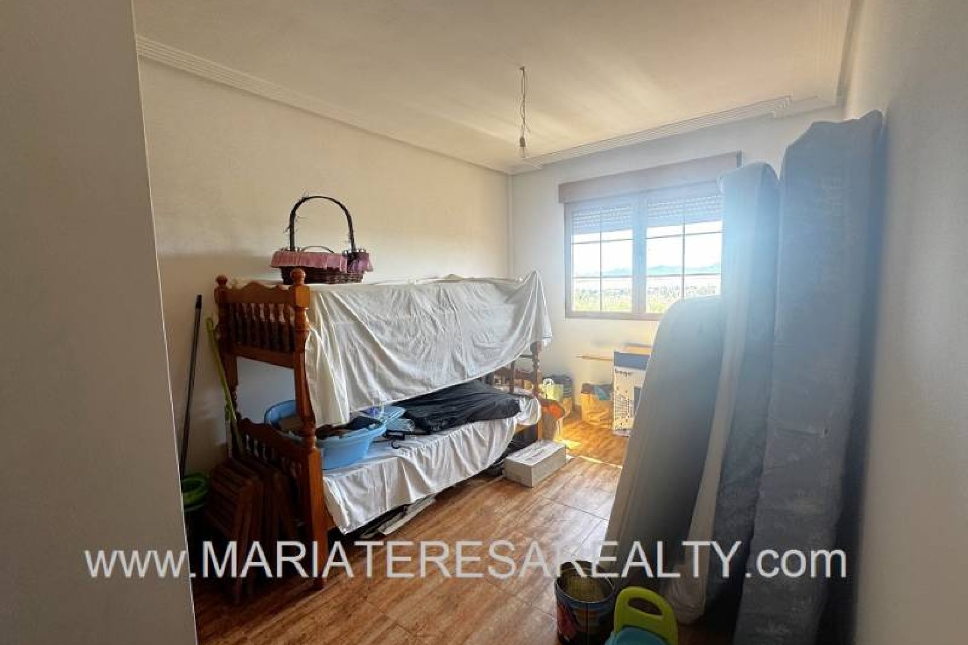 Resale - Villa - Los Alcazares - La Bahia Bella