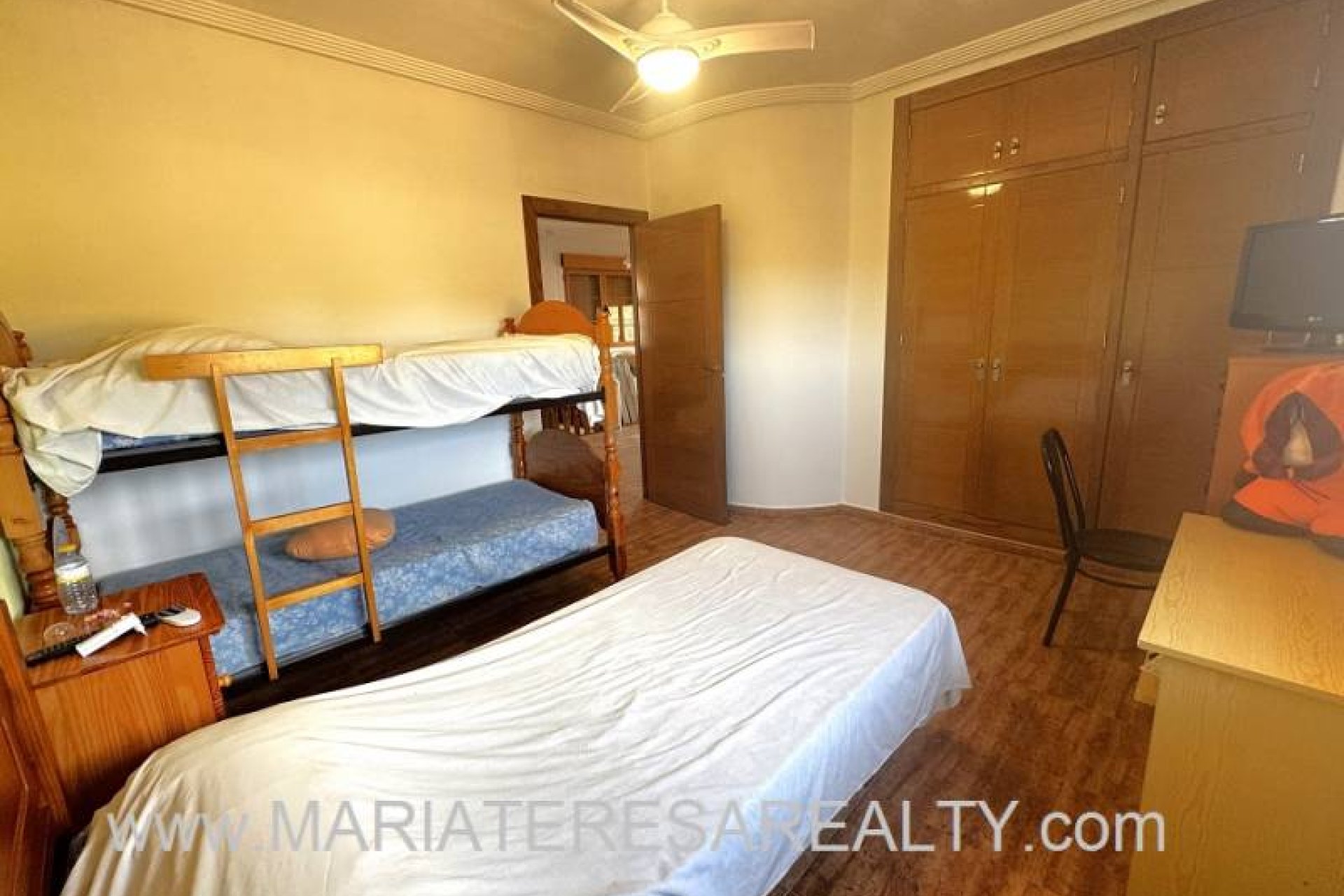 Resale - Villa - Los Alcazares - La Bahia Bella