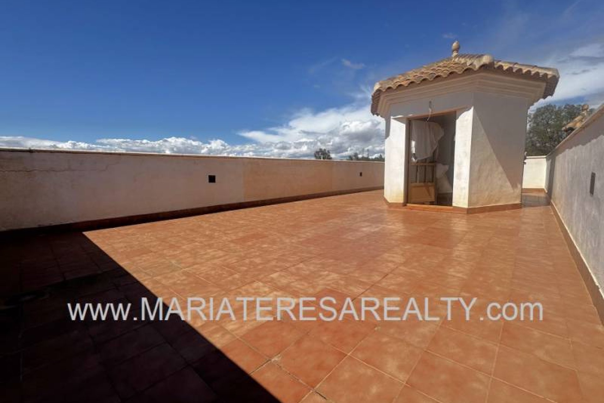 Resale - Villa - Los Alcazares - La Bahia Bella