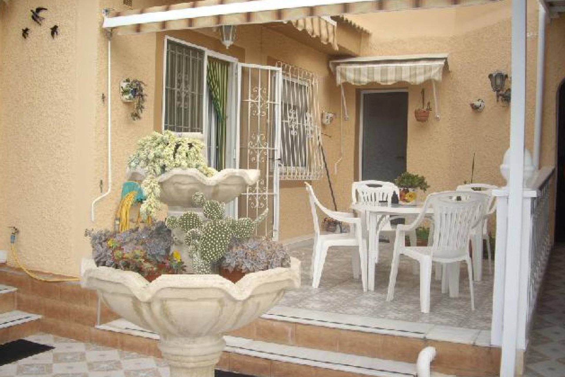 Resale - Villa - Los Alcazares - Oasis