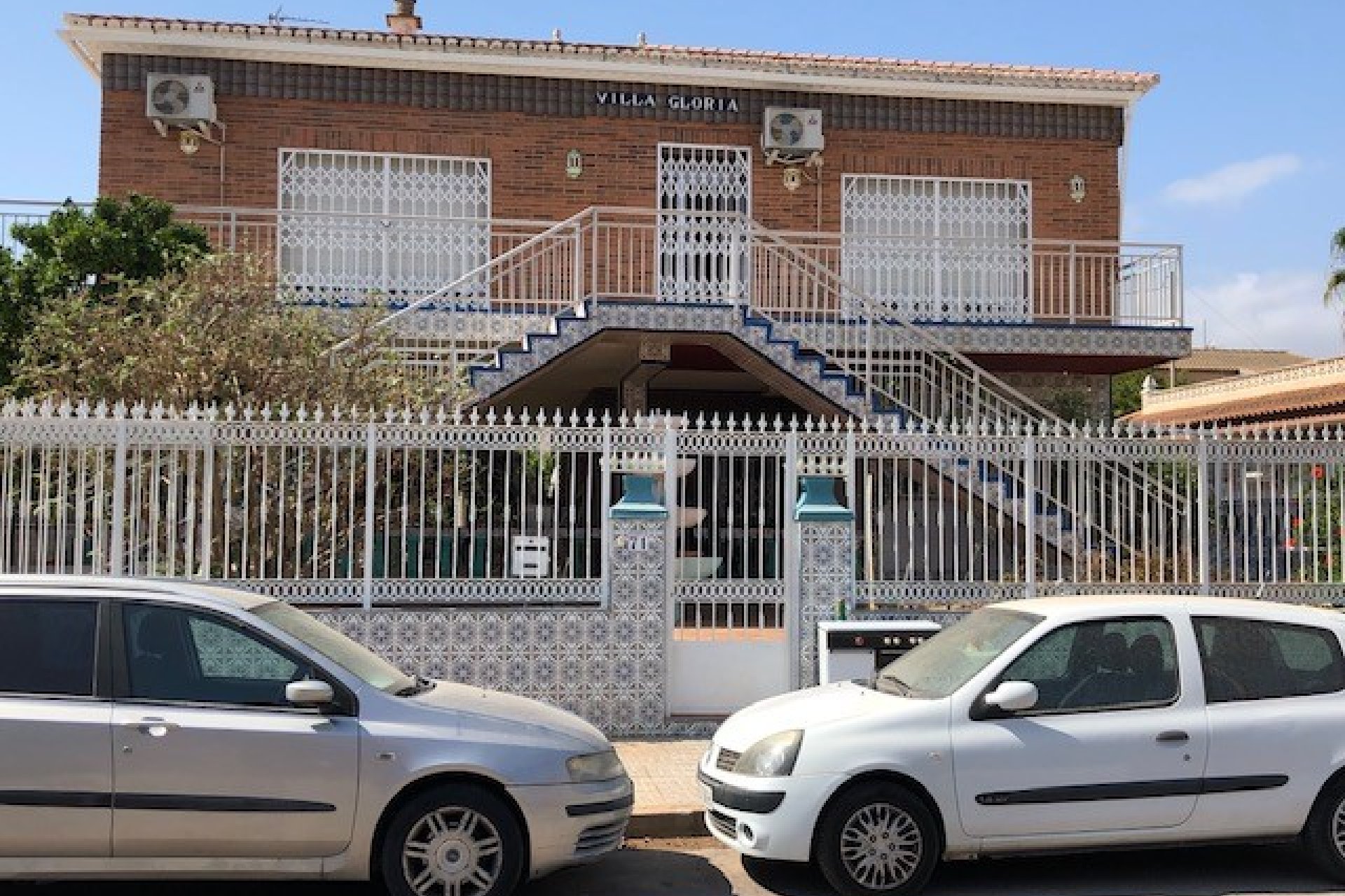 Resale - Villa - Los Alcazares - Punta Calera