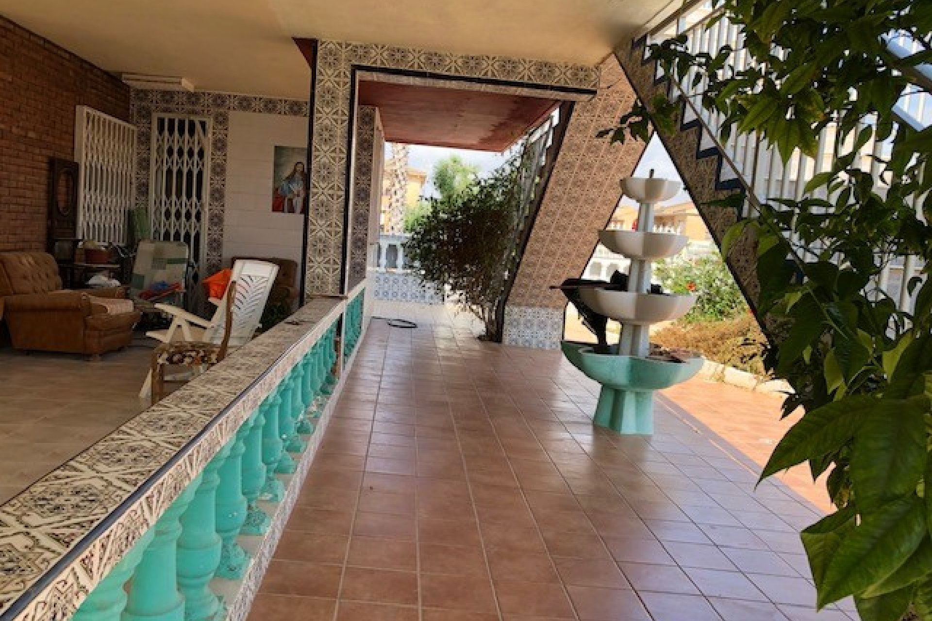 Resale - Villa - Los Alcazares - Punta Calera