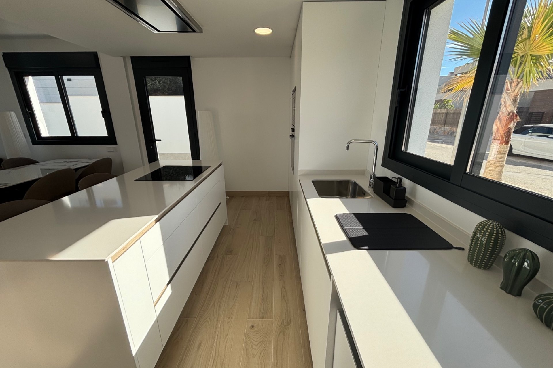 Resale - Villa - Los Alcazares - Roda