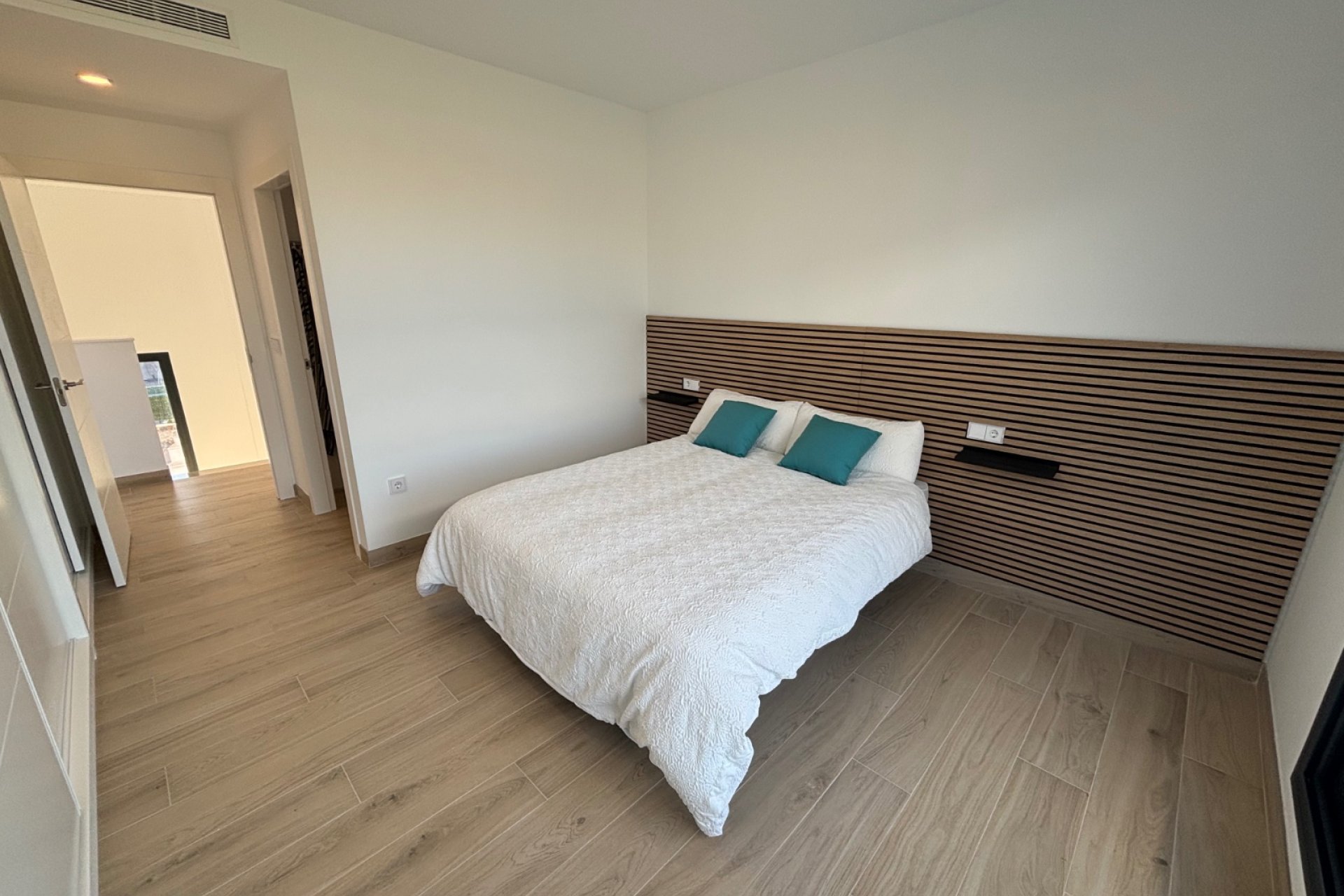 Resale - Villa - Los Alcazares - Roda