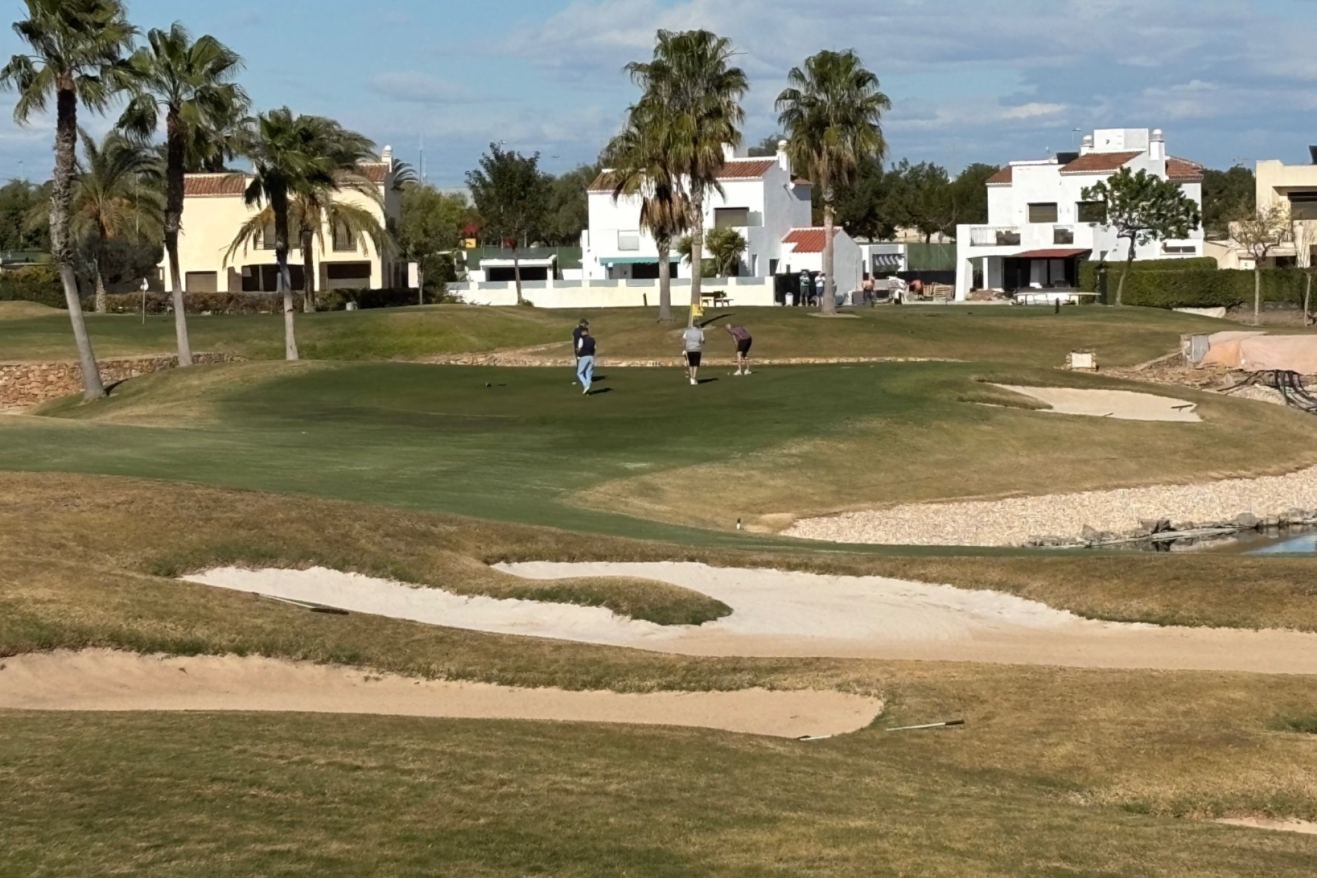 Resale - Villa - Los Alcazares - Roda