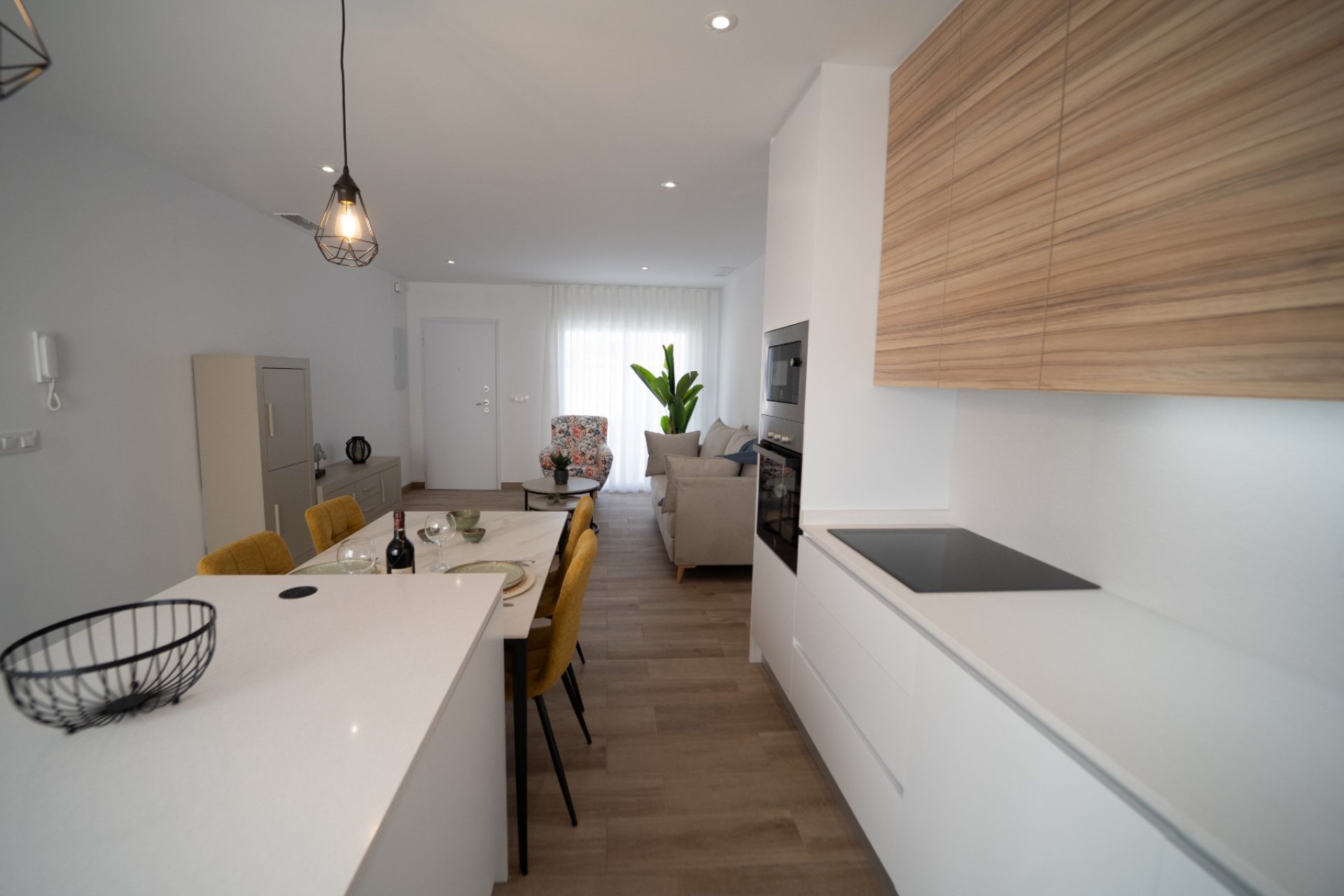 Resale - Villa - Los Alcazares - San Javier