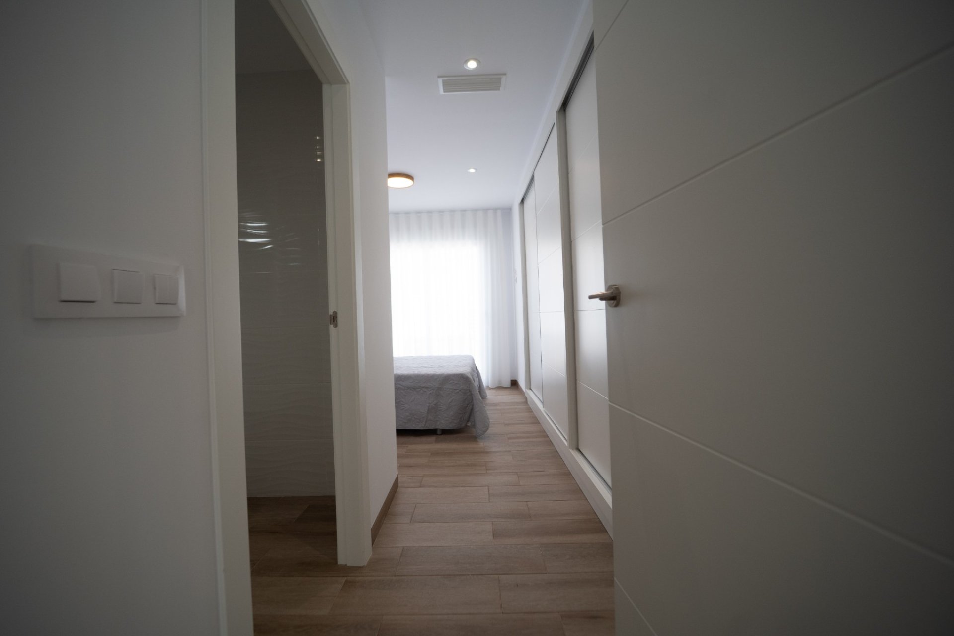 Resale - Villa - Los Alcazares - San Javier