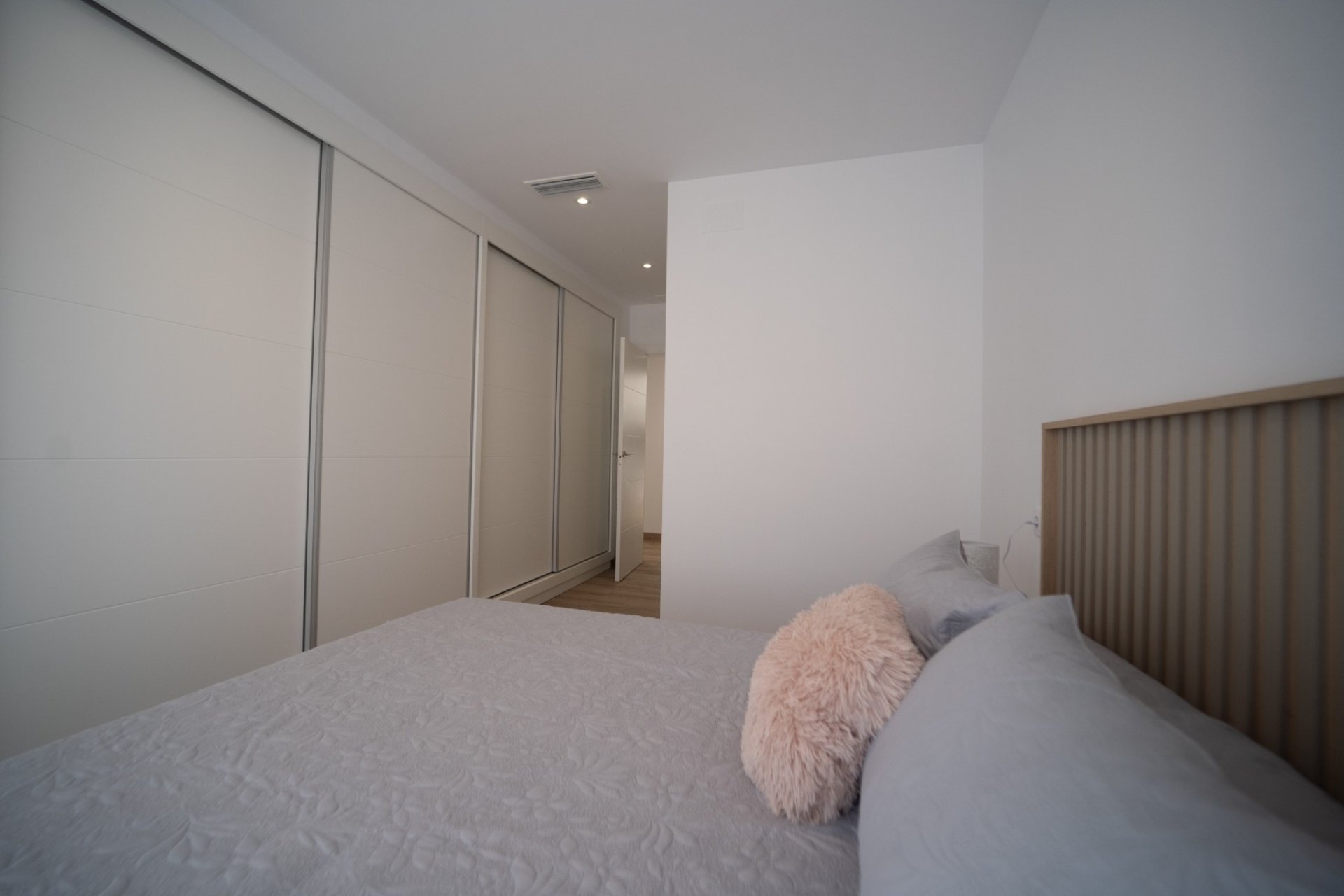 Resale - Villa - Los Alcazares - San Javier