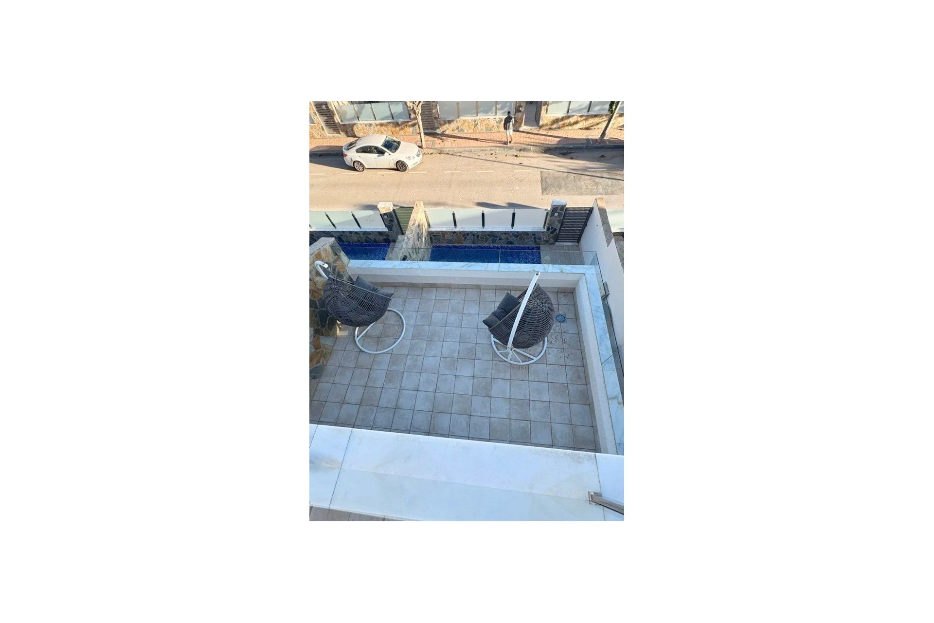 Resale - Villa - Los Alcazares