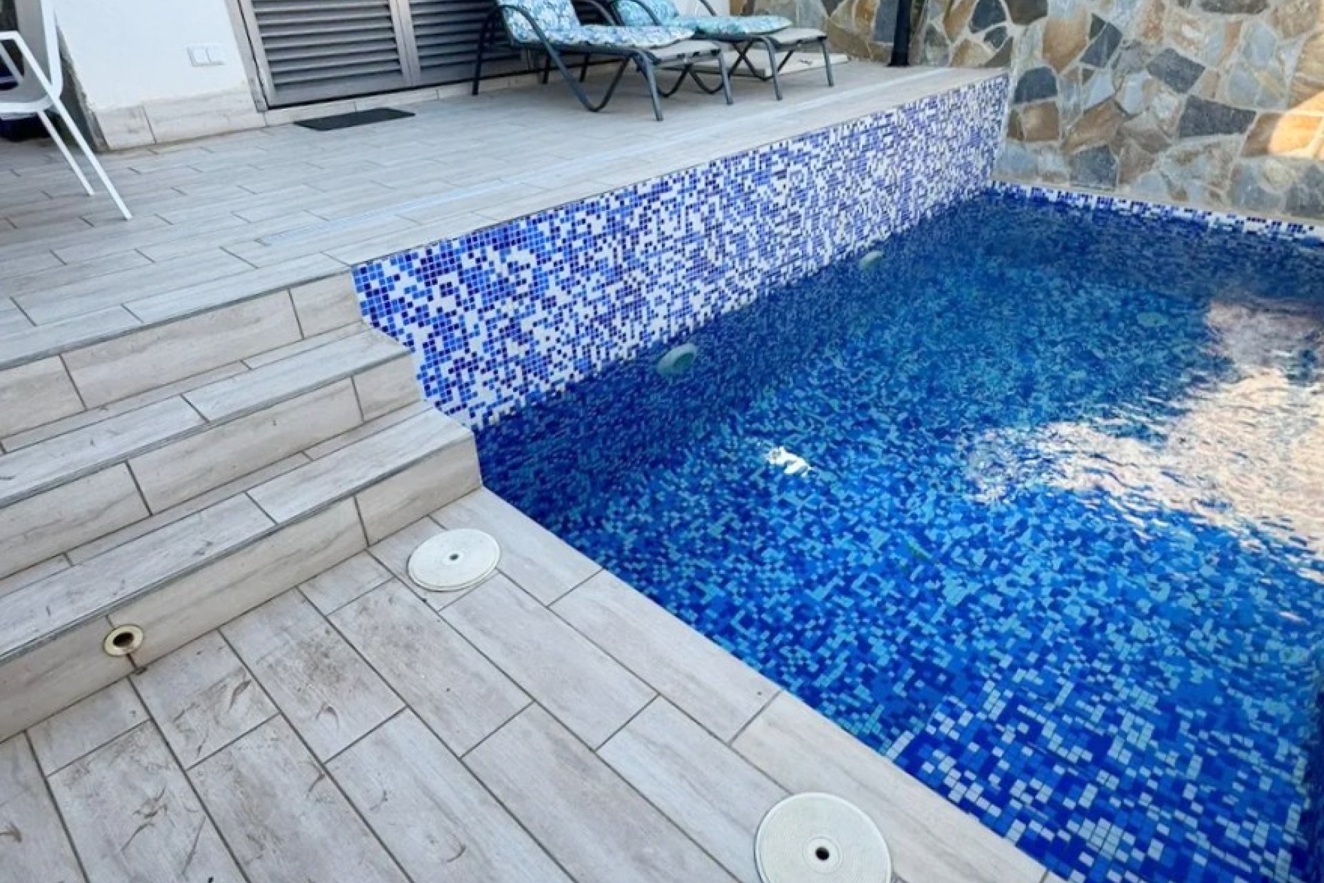 Resale - Villa - Los Alcazares