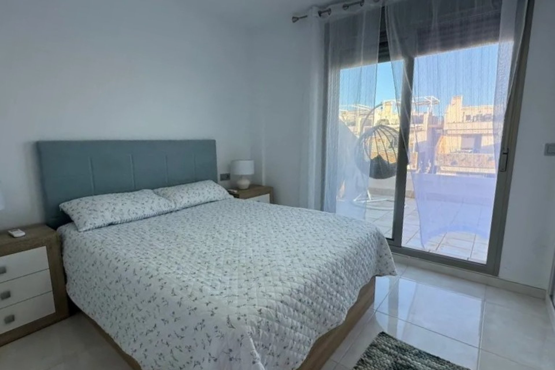 Resale - Villa - Los Alcazares