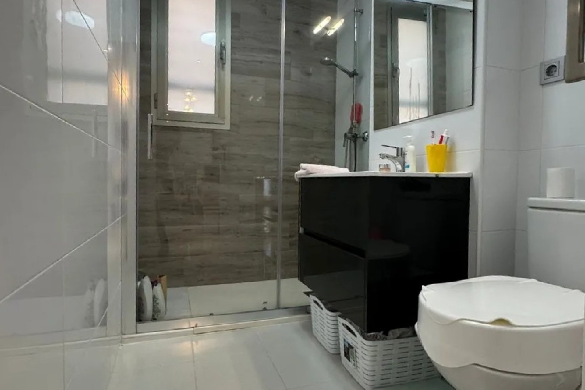 Resale - Villa - Los Alcazares