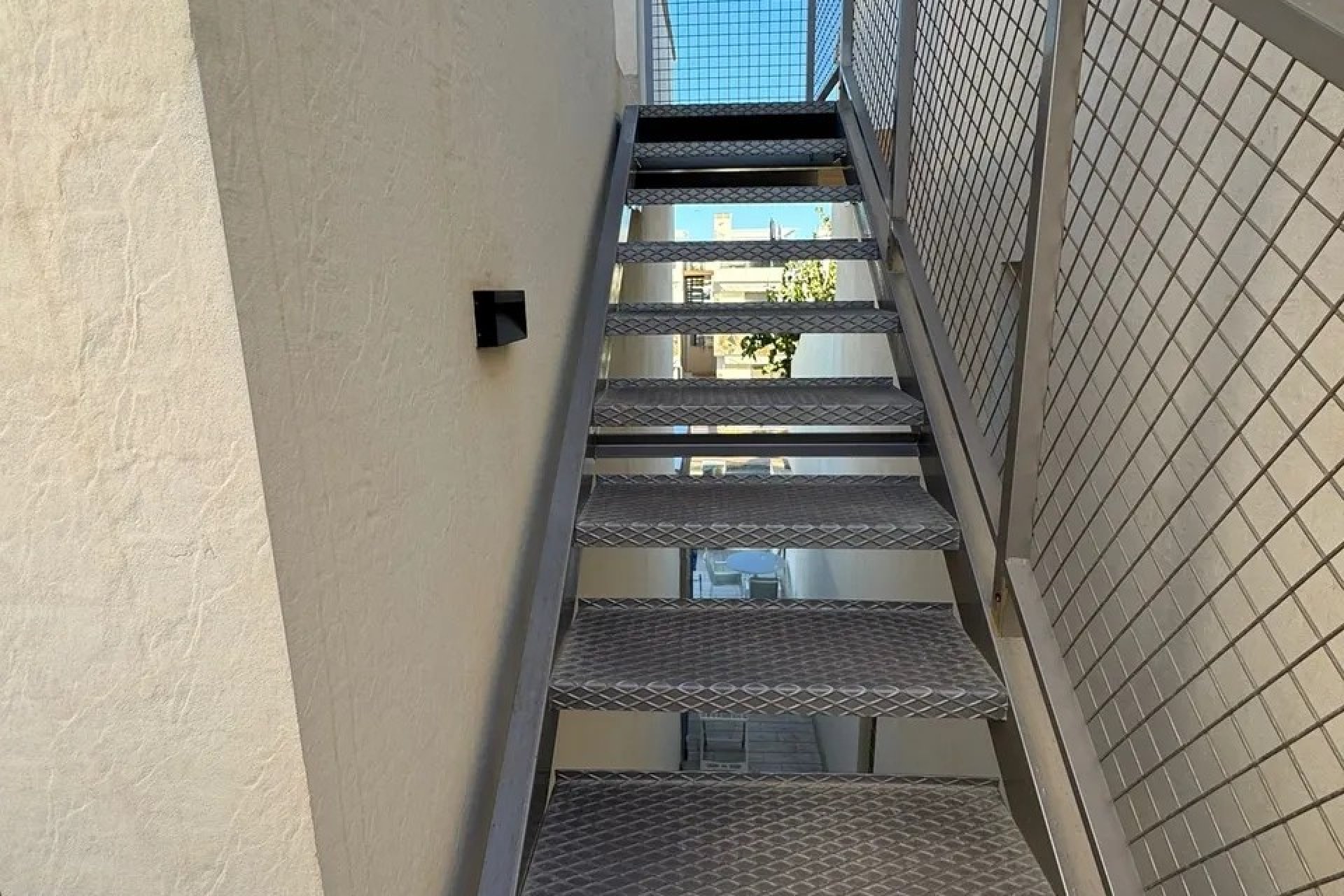 Resale - Villa - Los Alcazares