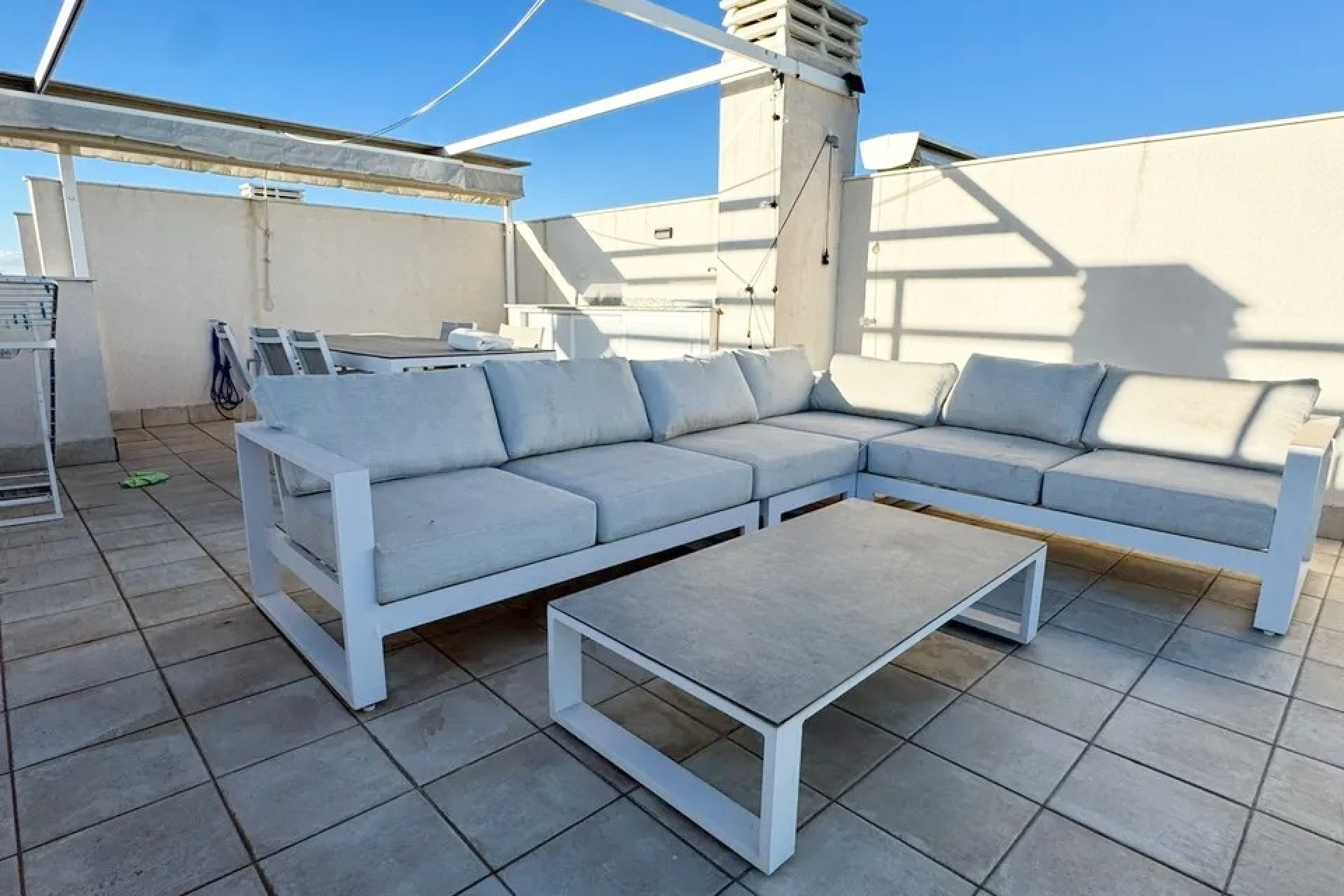 Resale - Villa - Los Alcazares