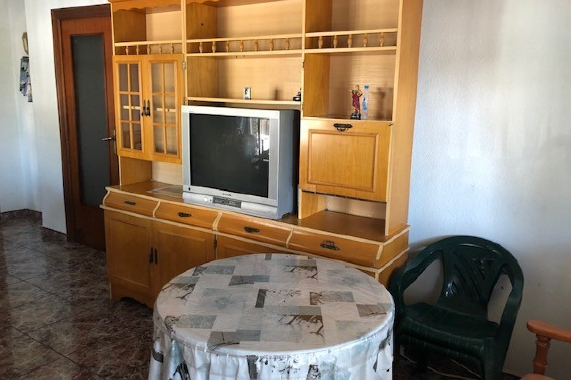 Resale - Villa - Los Alcazares