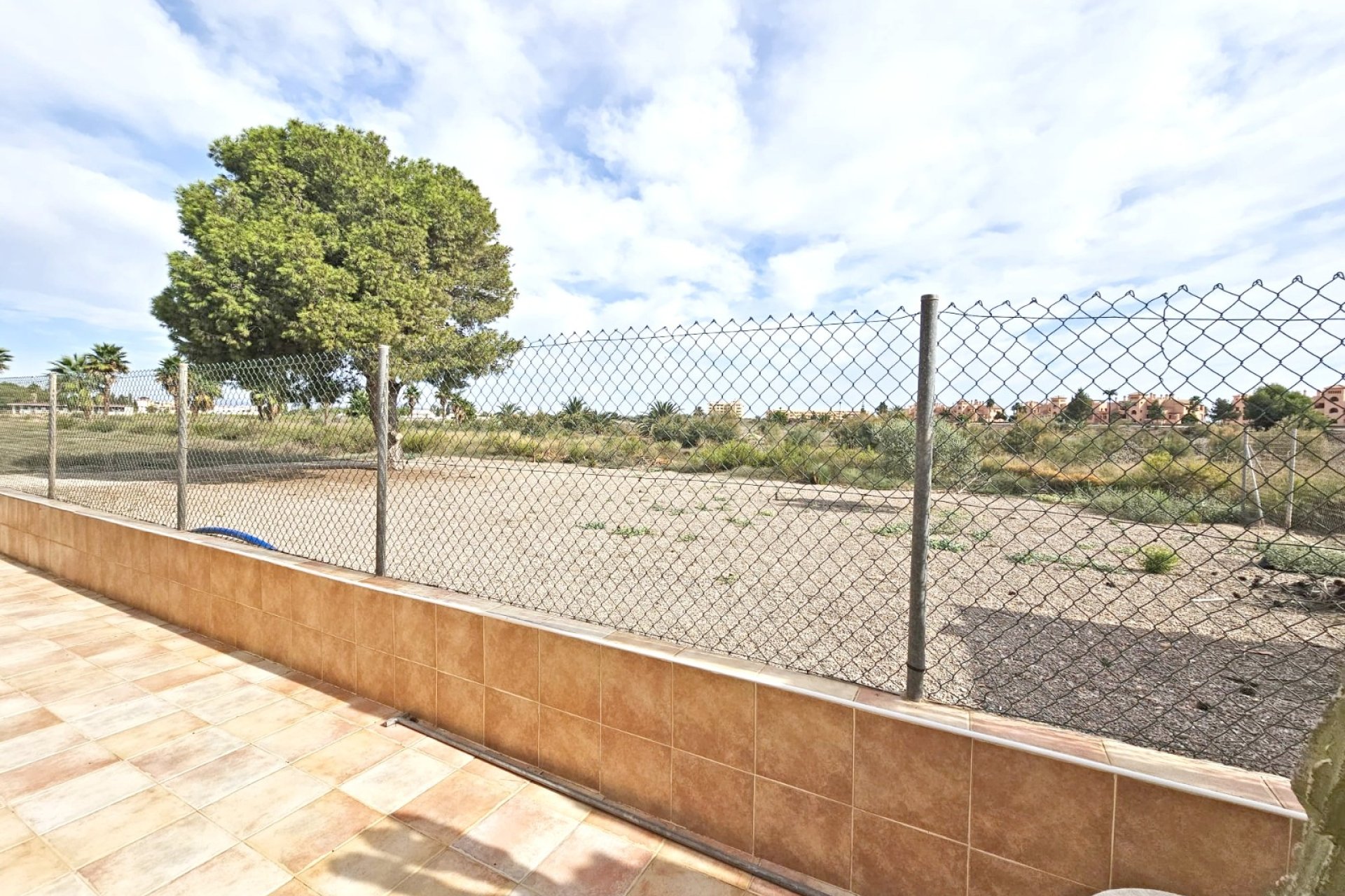 Resale - Villa - Los Alcazares