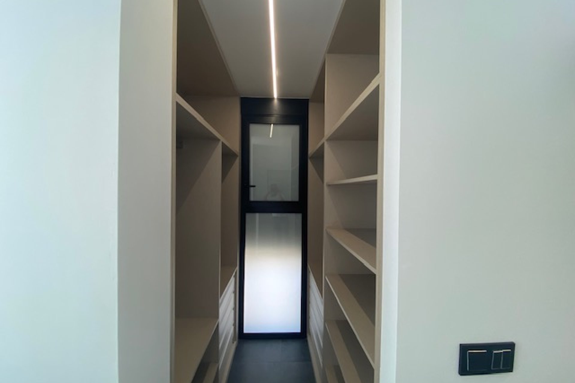 Resale - Villa - Los Balcones - Los Altos