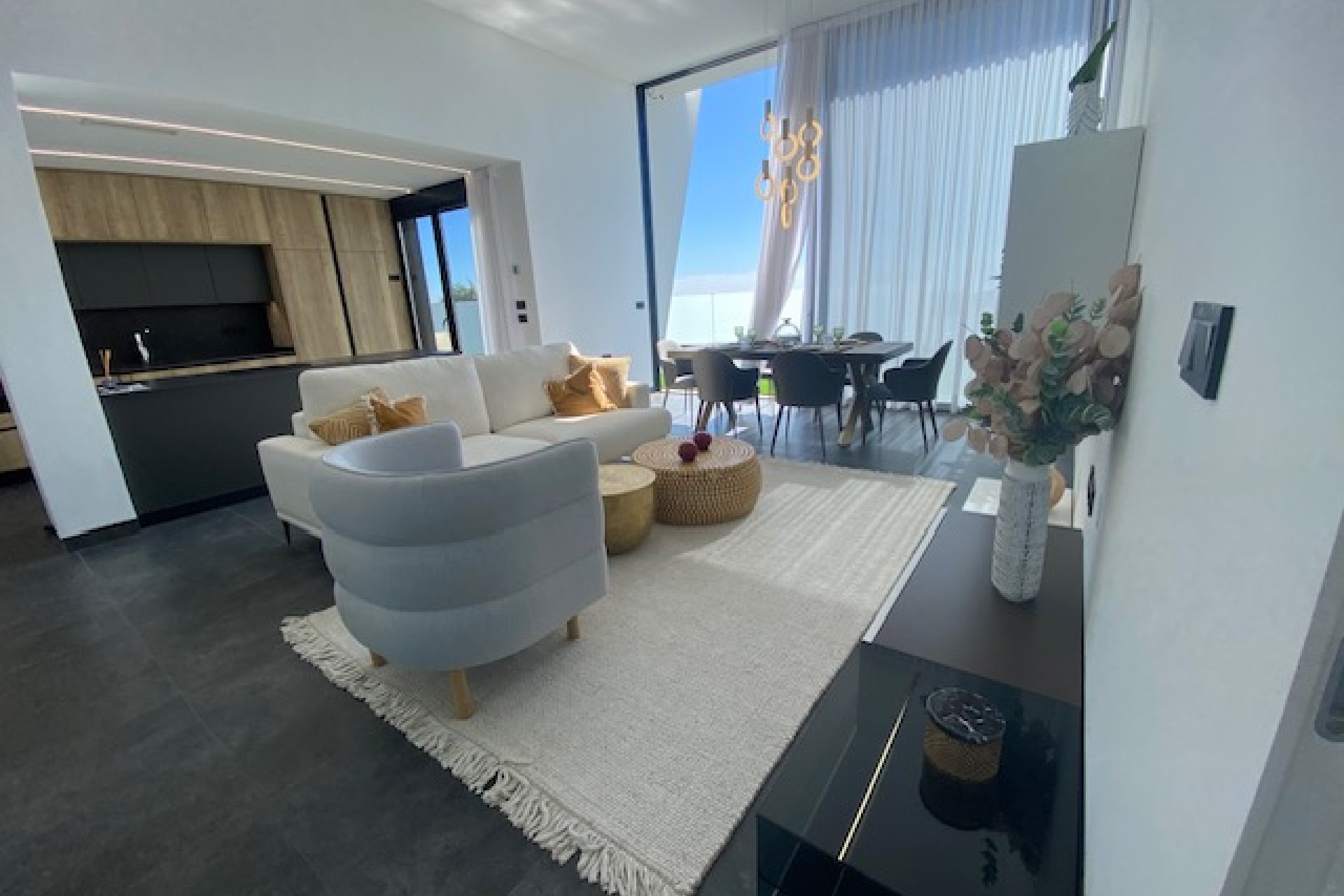 Resale - Villa - Los Balcones - Los Altos