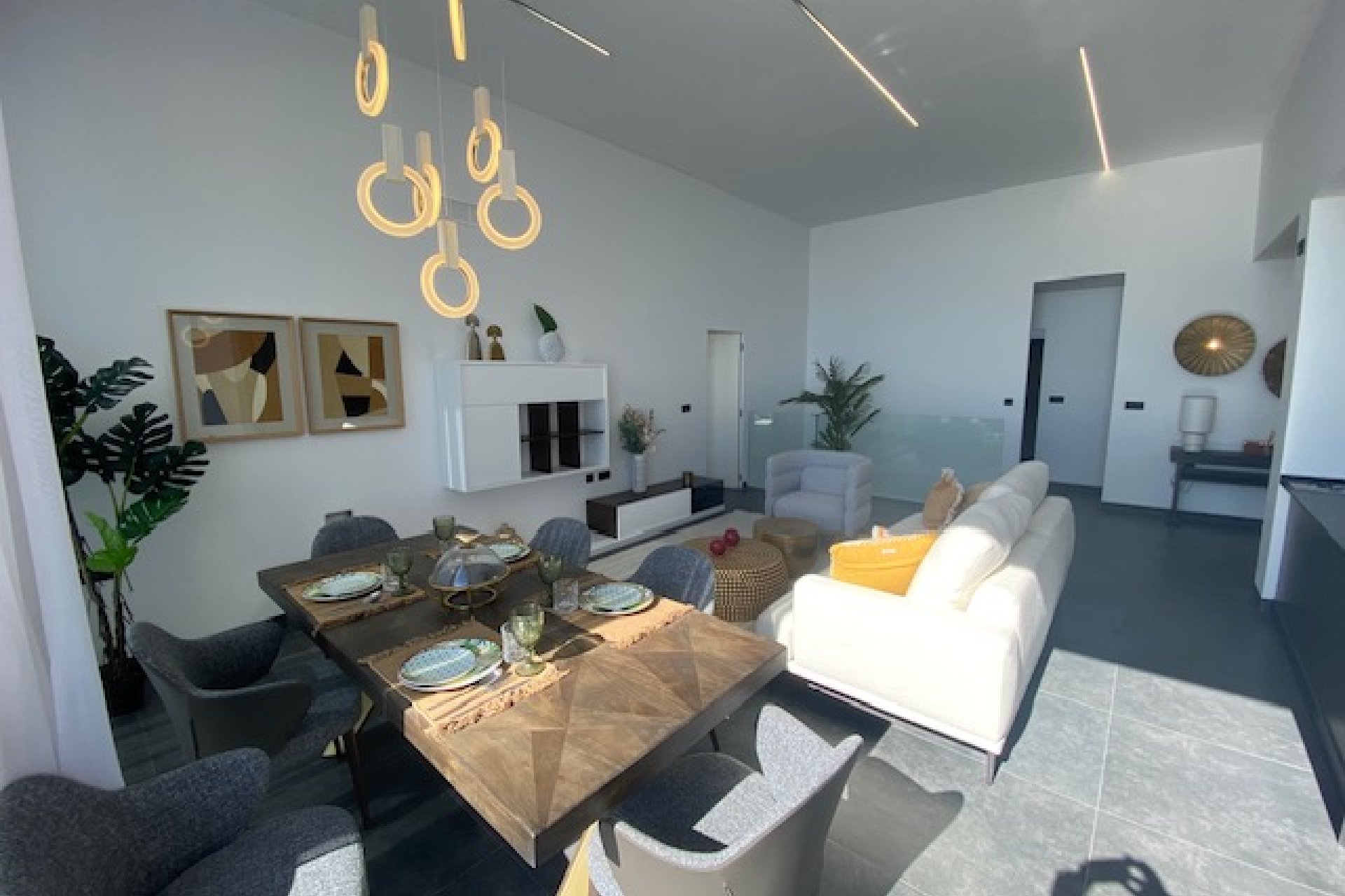 Resale - Villa - Los Balcones - Los Altos