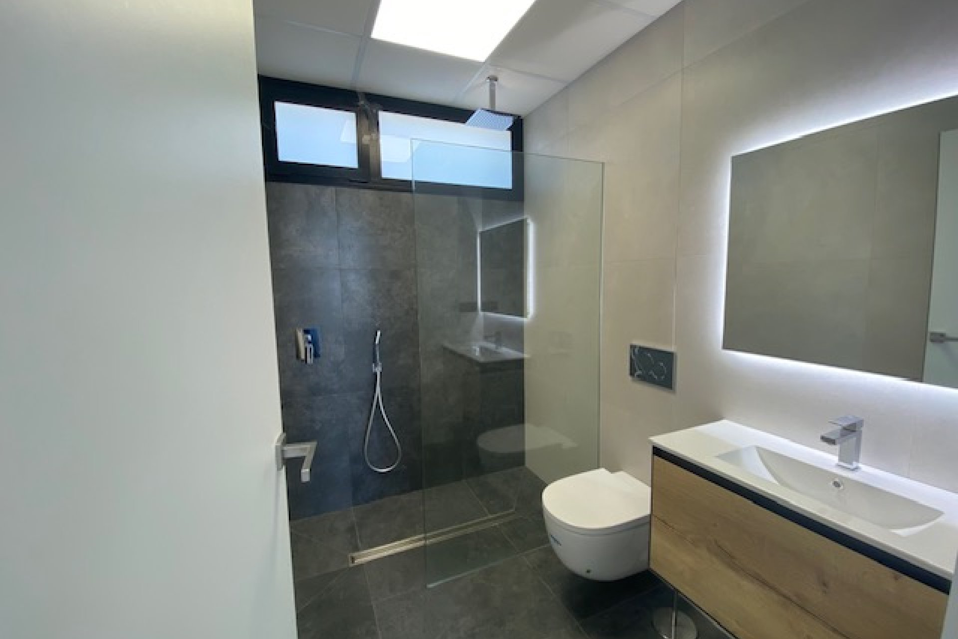 Resale - Villa - Los Balcones - Los Altos