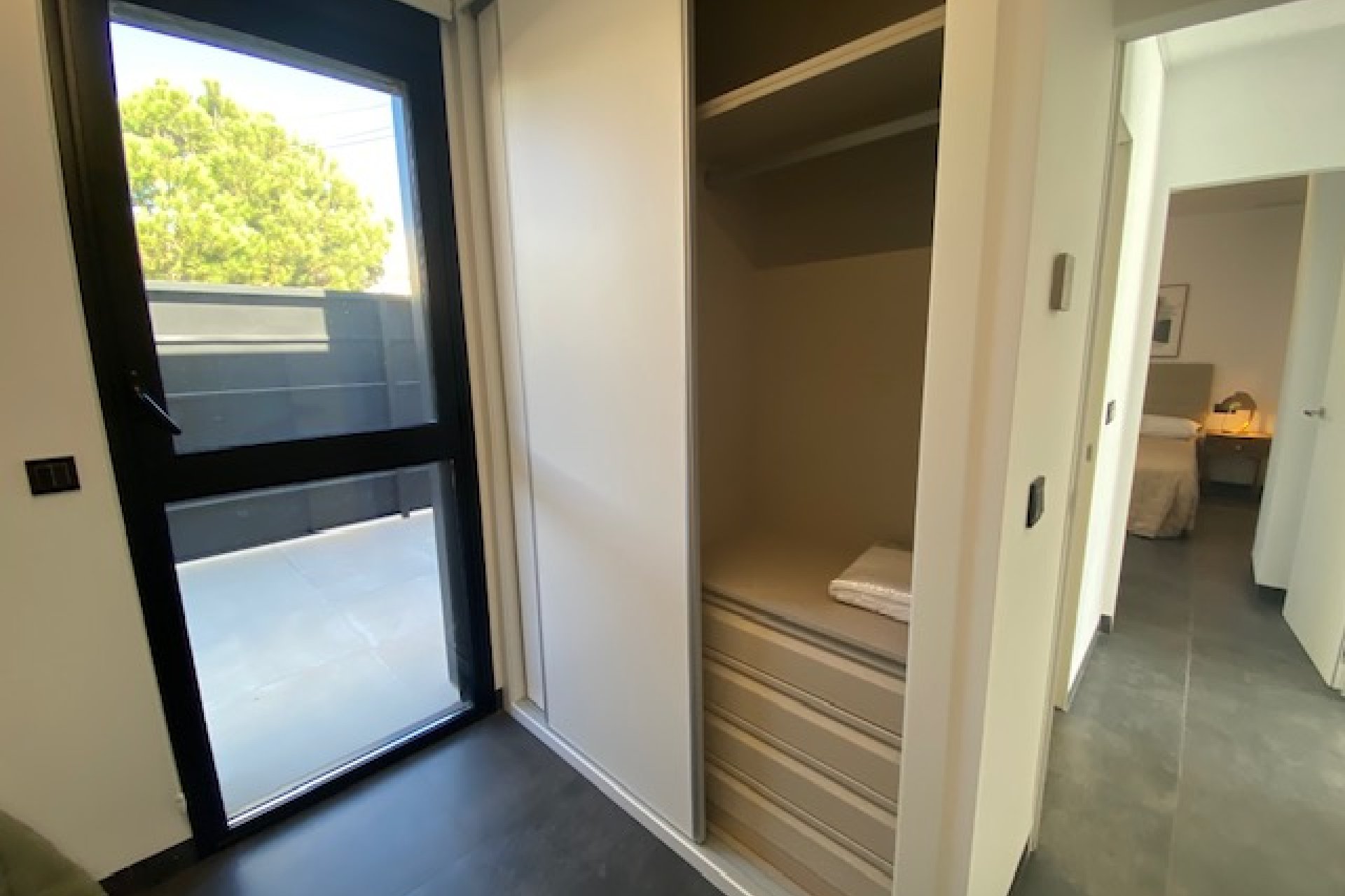 Resale - Villa - Los Balcones - Los Altos