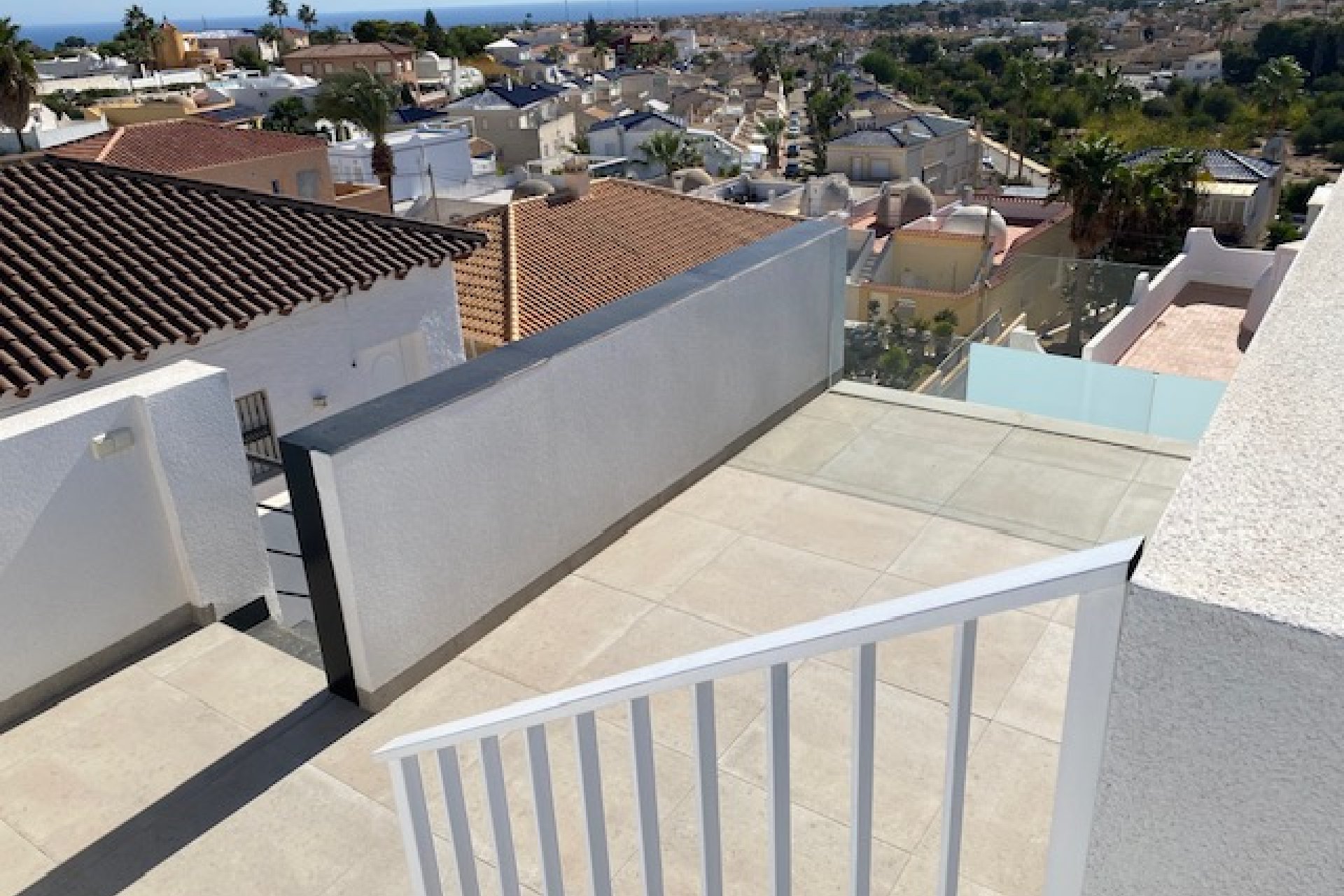 Resale - Villa - Los Balcones - Los Altos