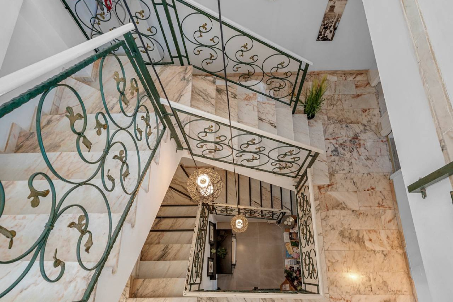 Resale - Villa - Los Montesinos