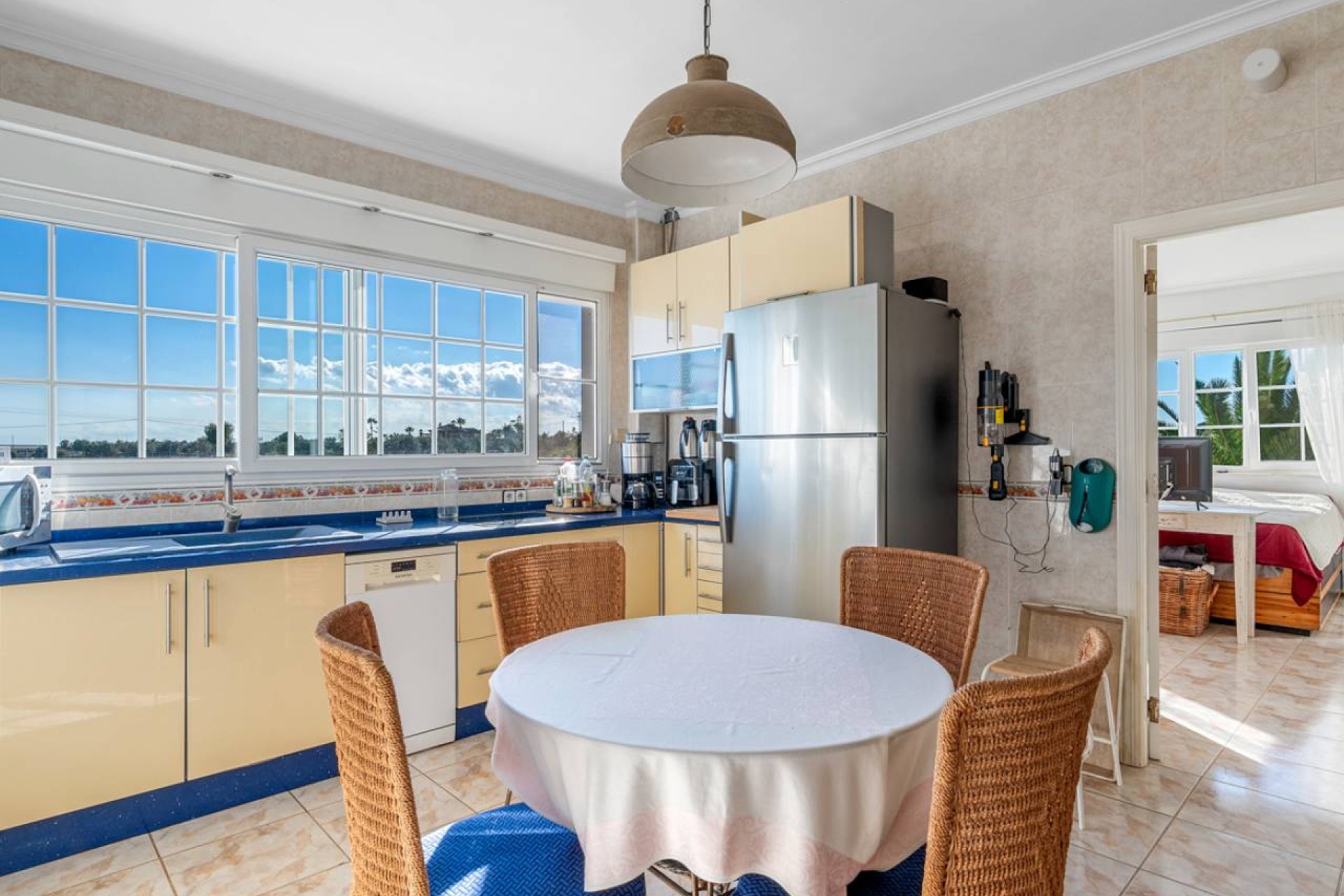 Resale - Villa - Los Montesinos