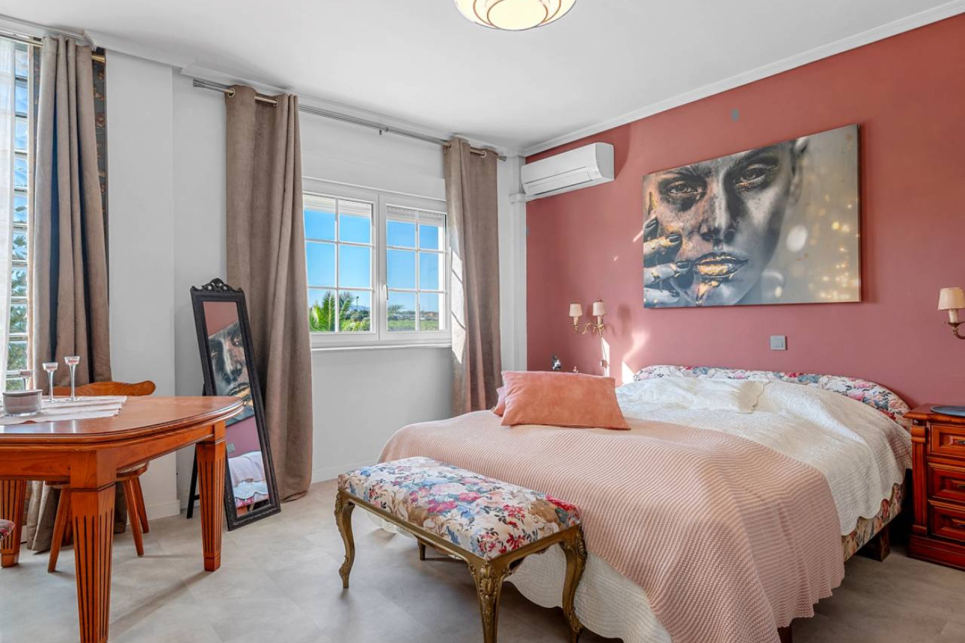 Resale - Villa - Los Montesinos