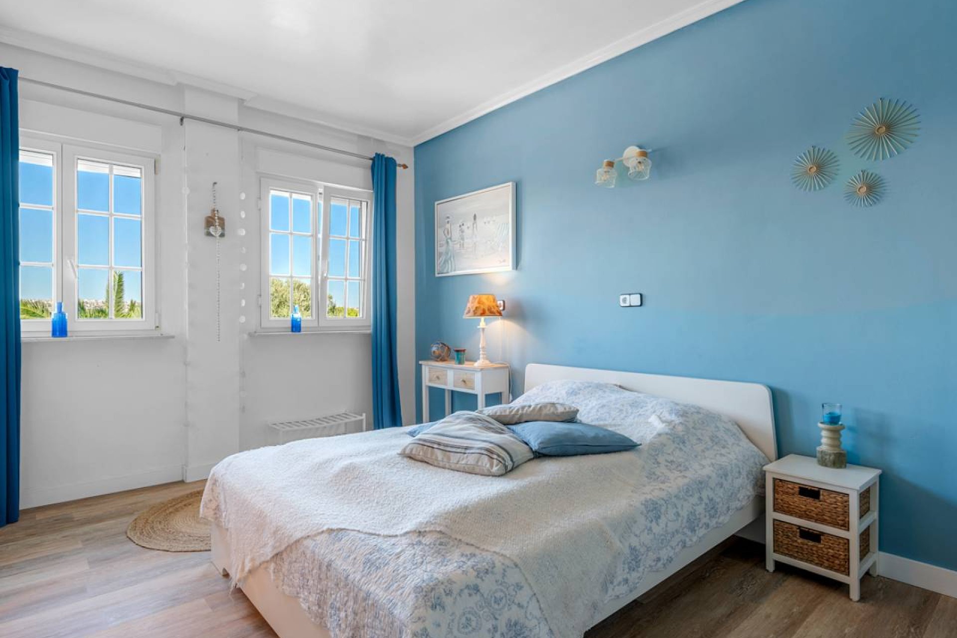 Resale - Villa - Los Montesinos