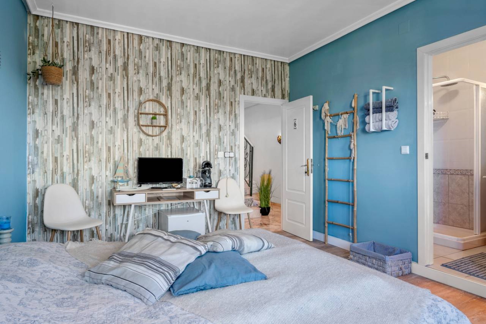 Resale - Villa - Los Montesinos