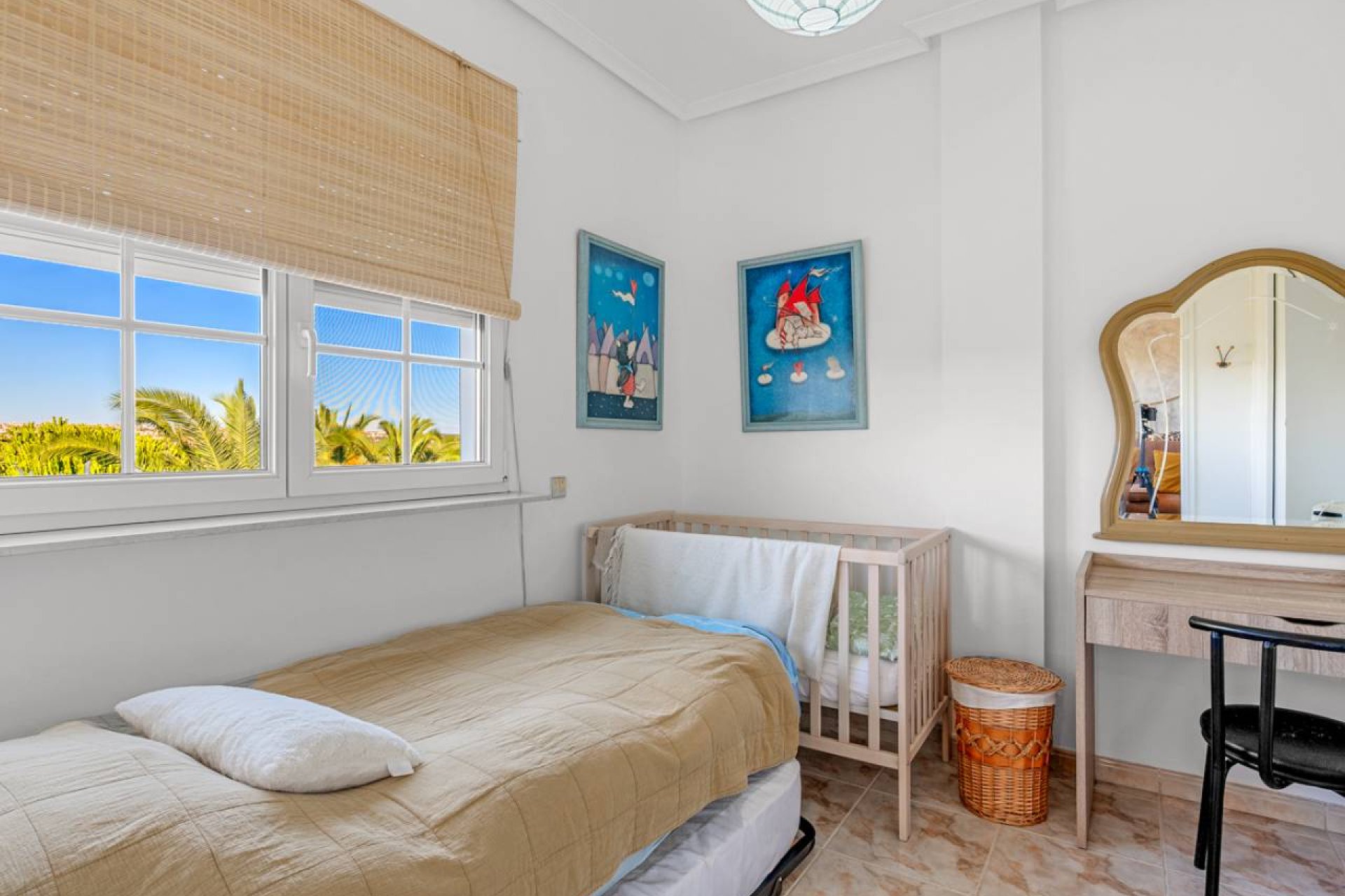 Resale - Villa - Los Montesinos