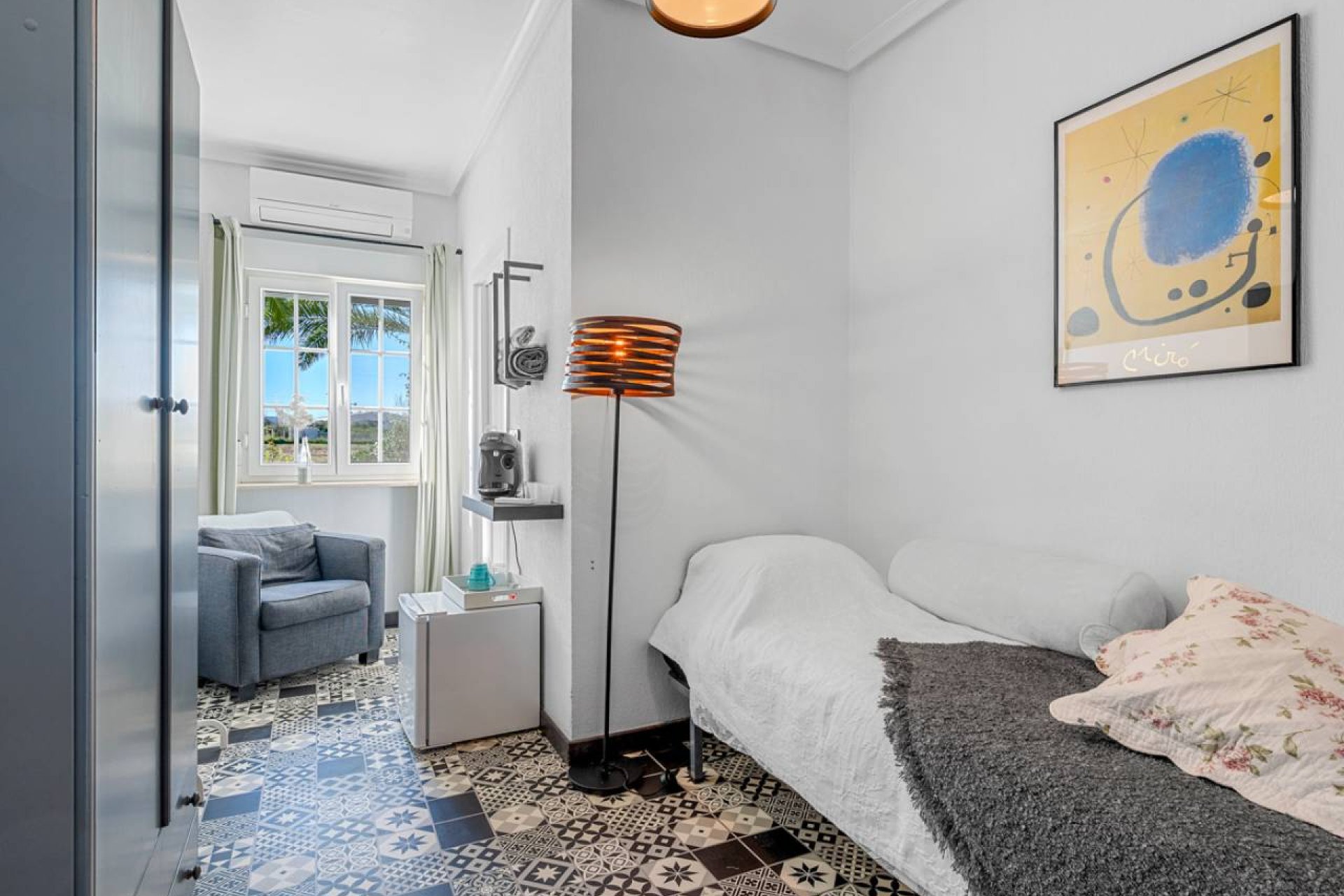 Resale - Villa - Los Montesinos