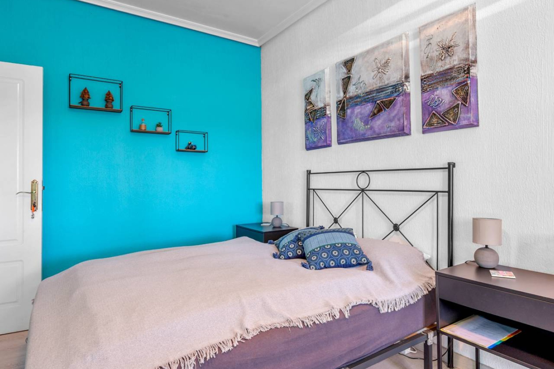 Resale - Villa - Los Montesinos