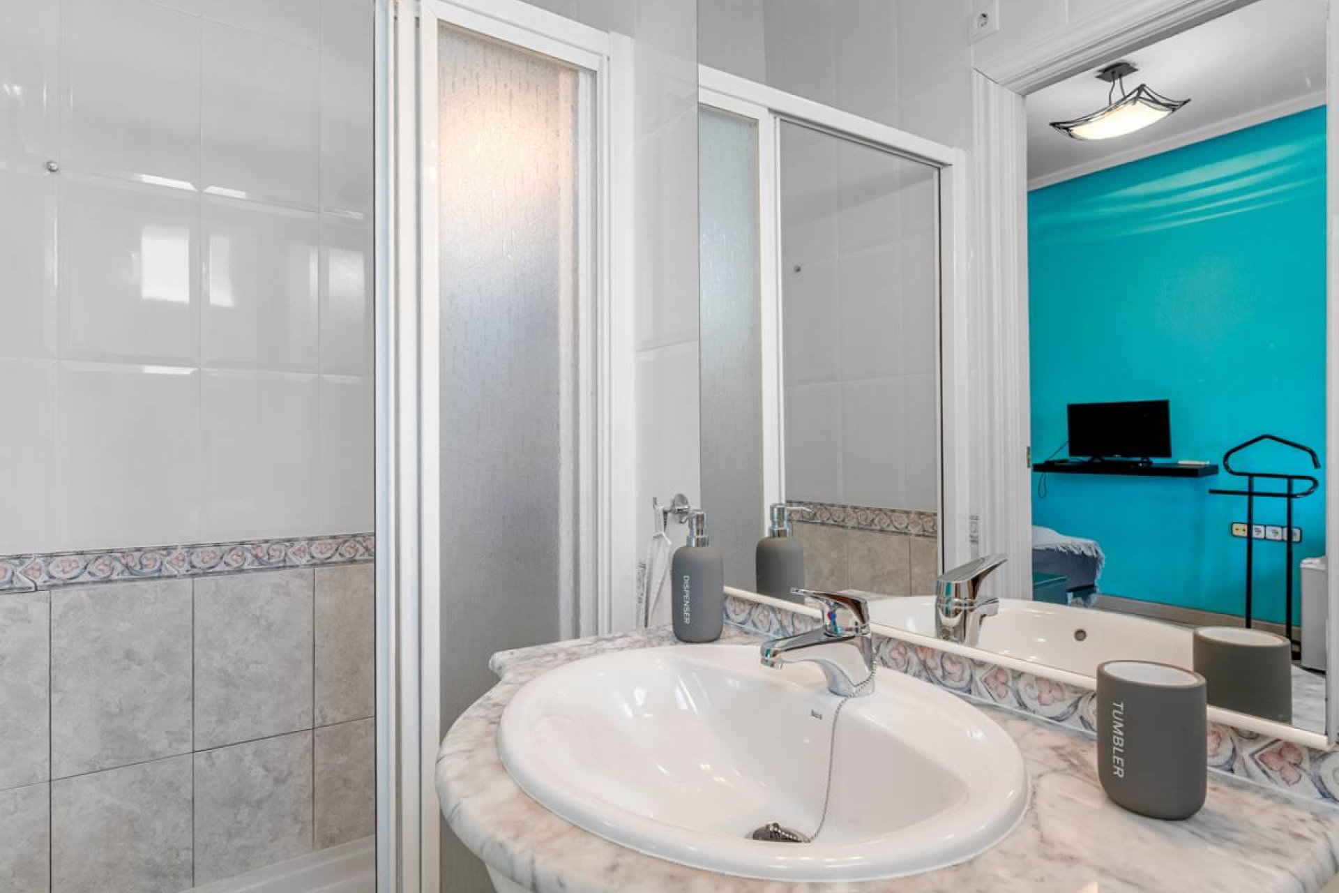 Resale - Villa - Los Montesinos