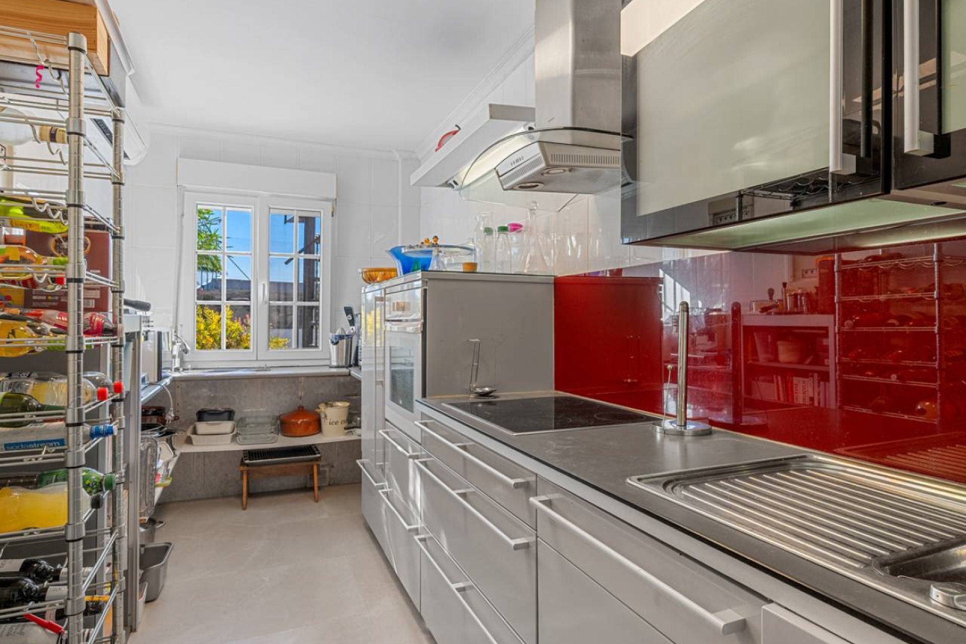 Resale - Villa - Los Montesinos